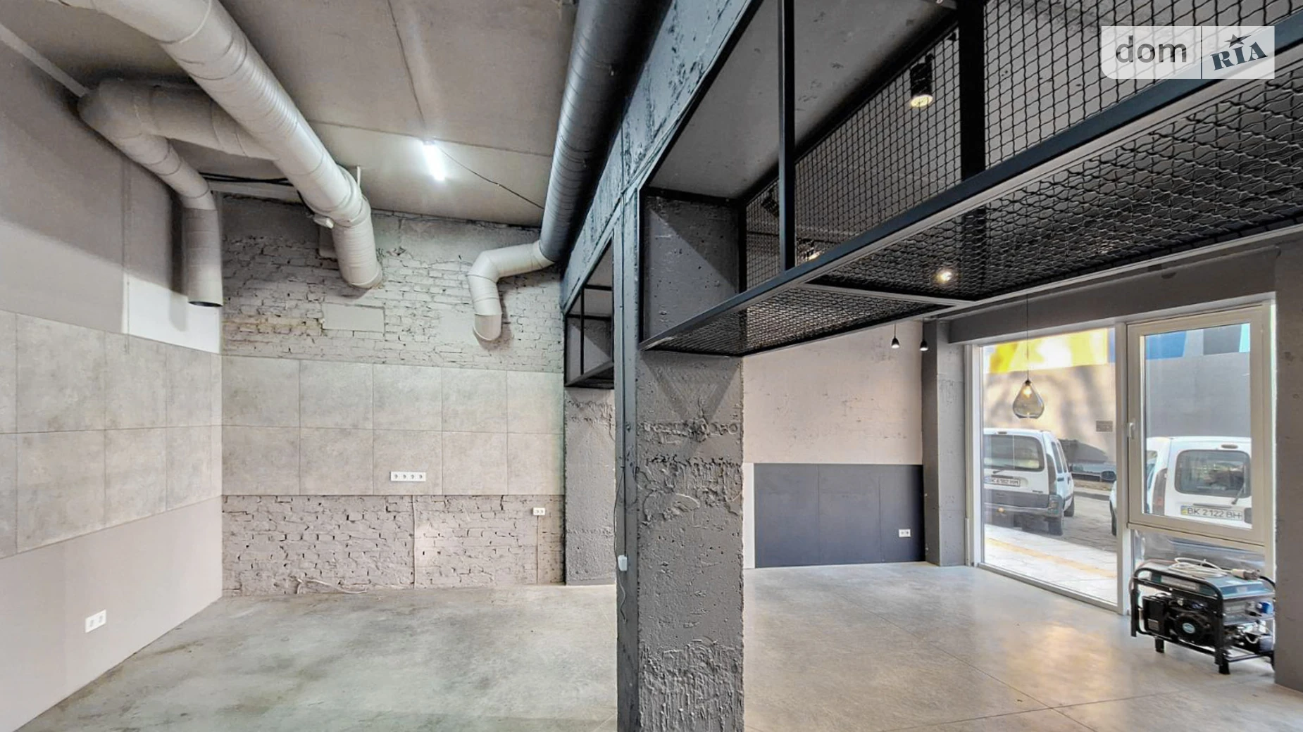 Продается помещения свободного назначения 70.8 кв. м в 9-этажном здании, цена: 88000 $ - фото 5