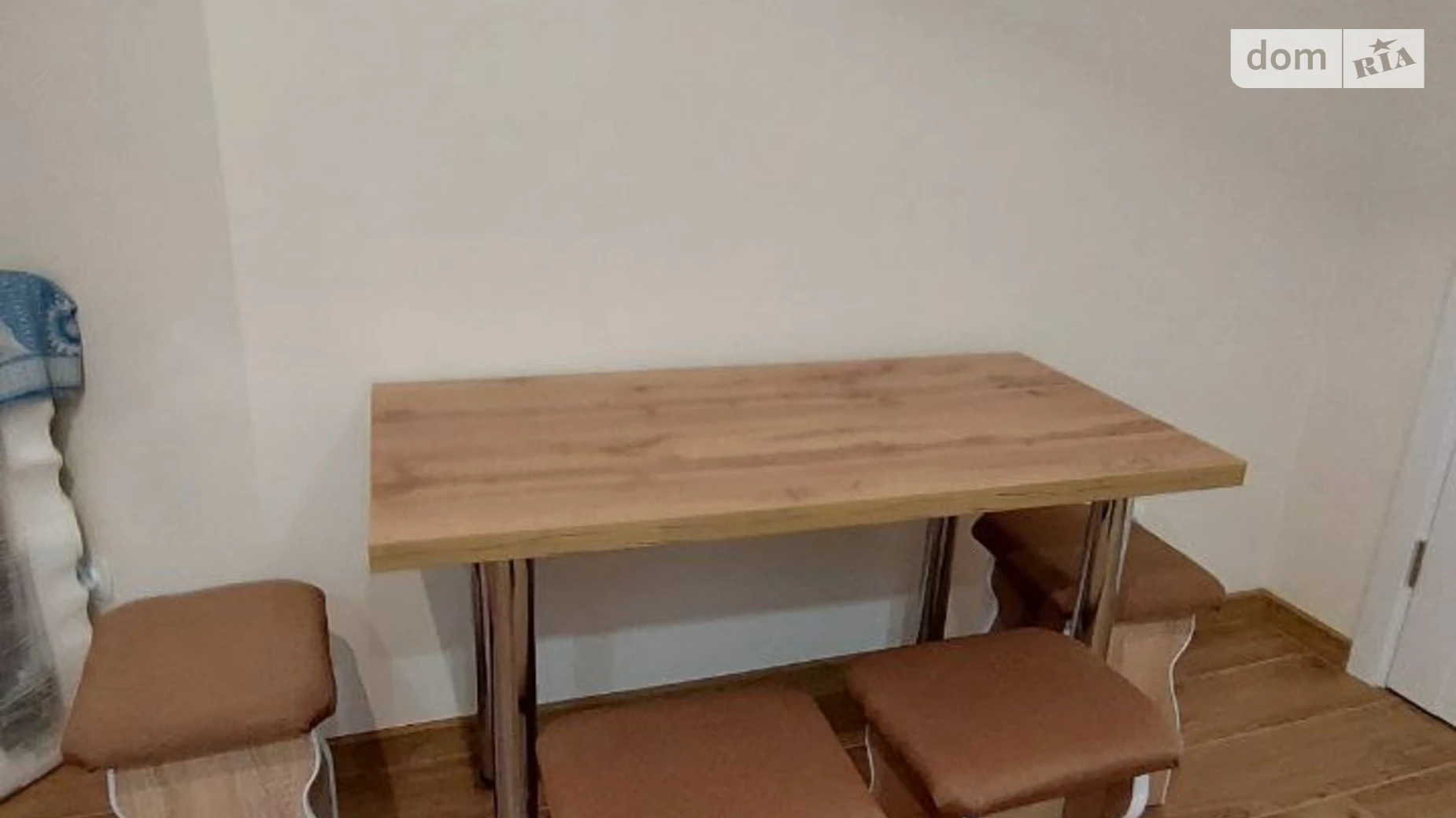 1-комнатная квартира 45 кв. м в Тернополе, ул. Троллейбусная - фото 2