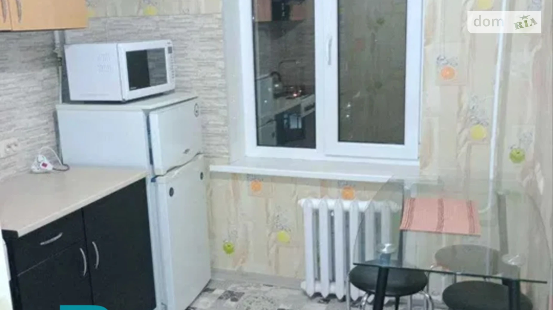 Сдается в аренду 1-комнатная квартира 35 кв. м в Киеве, ул. Демеевская, 35 - фото 3