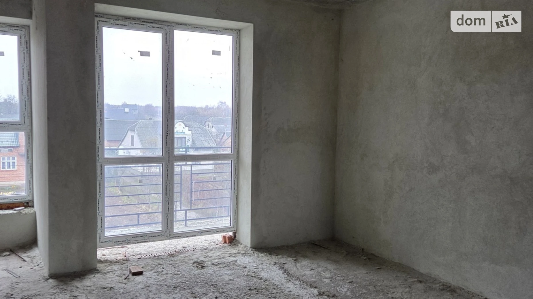 Продается 2-комнатная квартира 63 кв. м в, цена: 47500 $ - фото 2