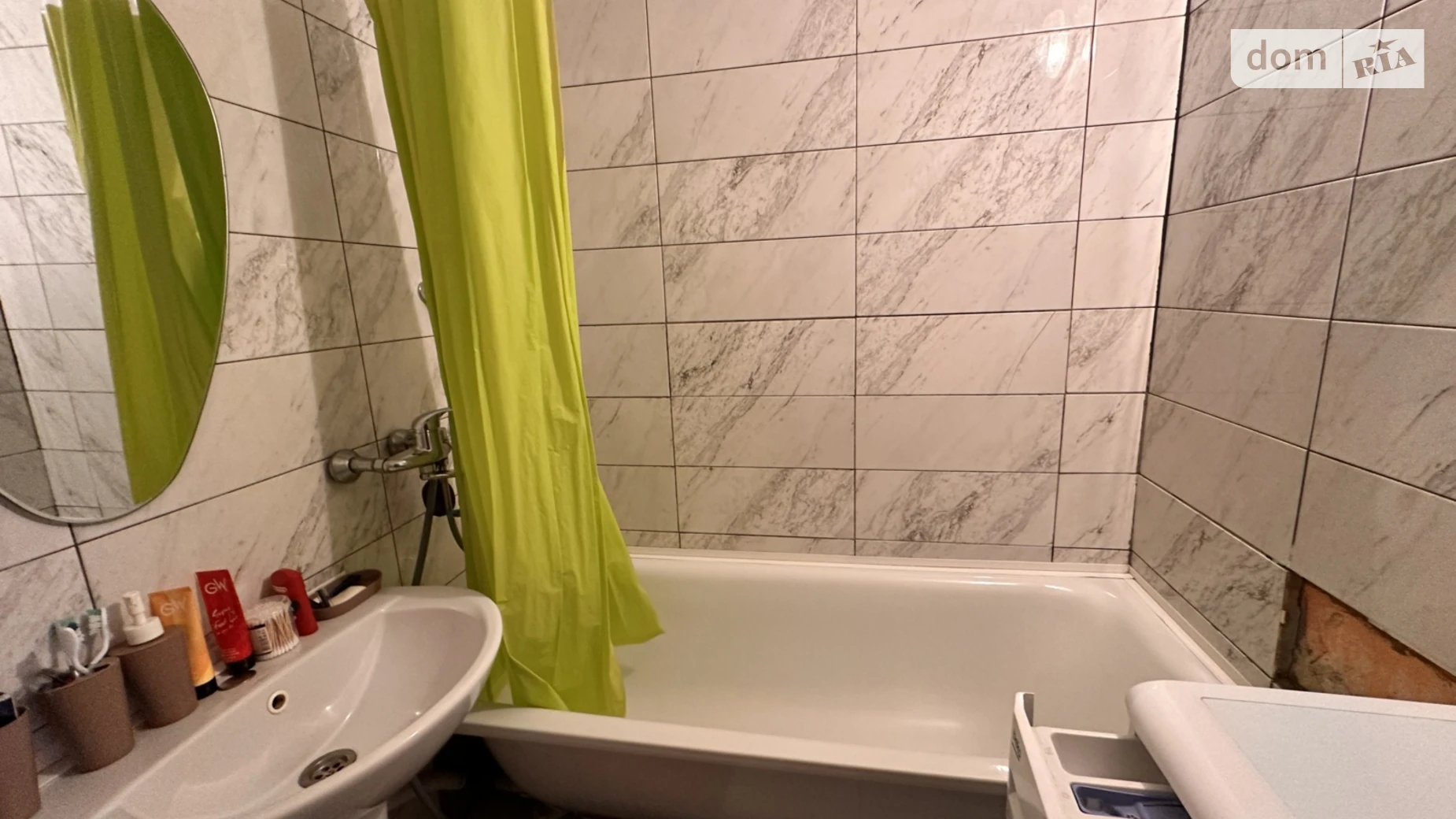 Продається 2-кімнатна квартира 52.7 кв. м у Одесі, просп. Князя Володимира Великого(Добровольського) - фото 3