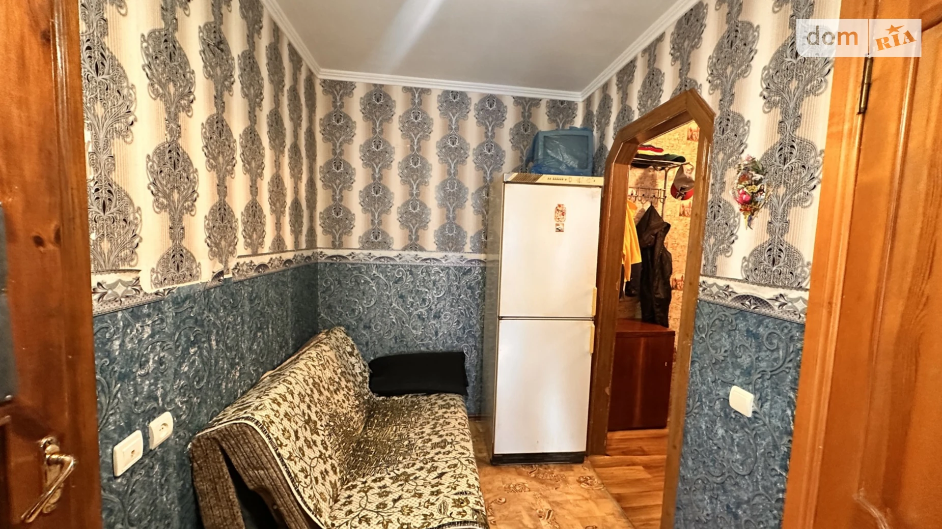 Продається 2-кімнатна квартира 52.7 кв. м у Одесі, просп. Князя Володимира Великого(Добровольського) - фото 4