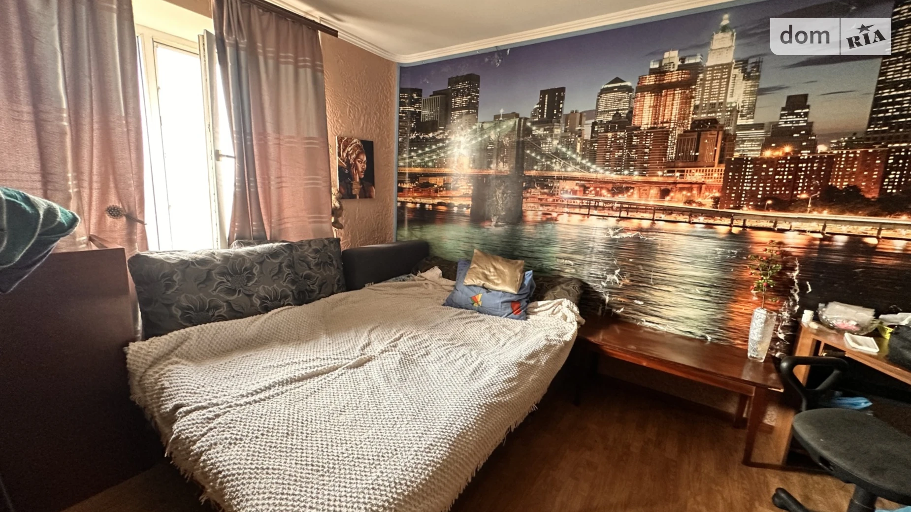 Продається 2-кімнатна квартира 52.7 кв. м у Одесі, просп. Князя Володимира Великого(Добровольського) - фото 5