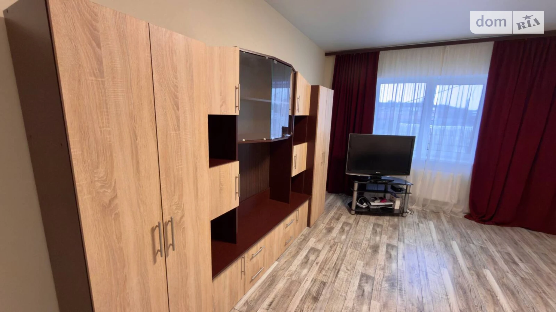 Сдается в аренду 2-комнатная квартира 65 кв. м в Виннице, 1-й пер. Киевский - фото 4