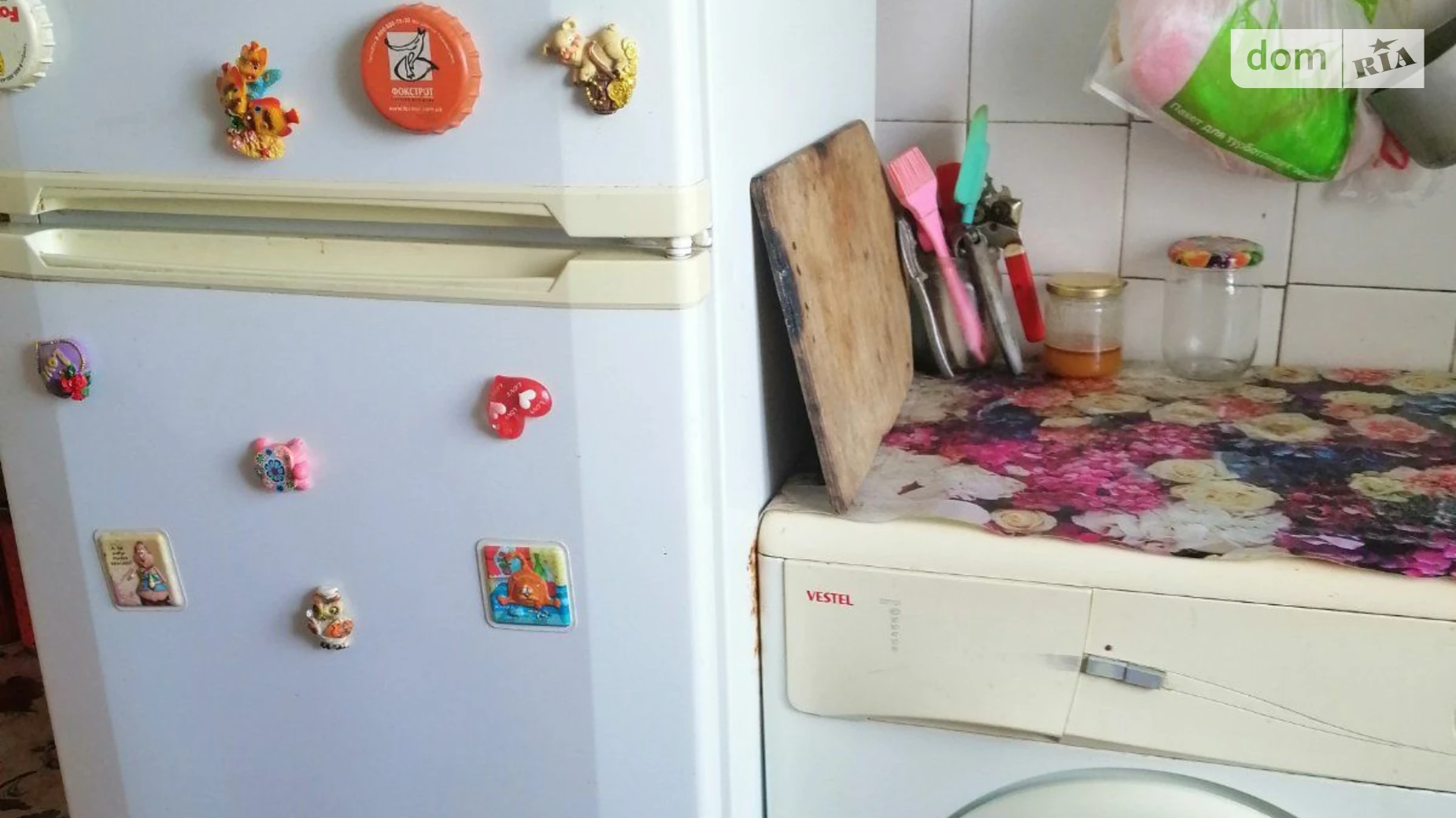 Сдается в аренду комната 60 кв. м в Днепре, цена: 5000 грн - фото 4