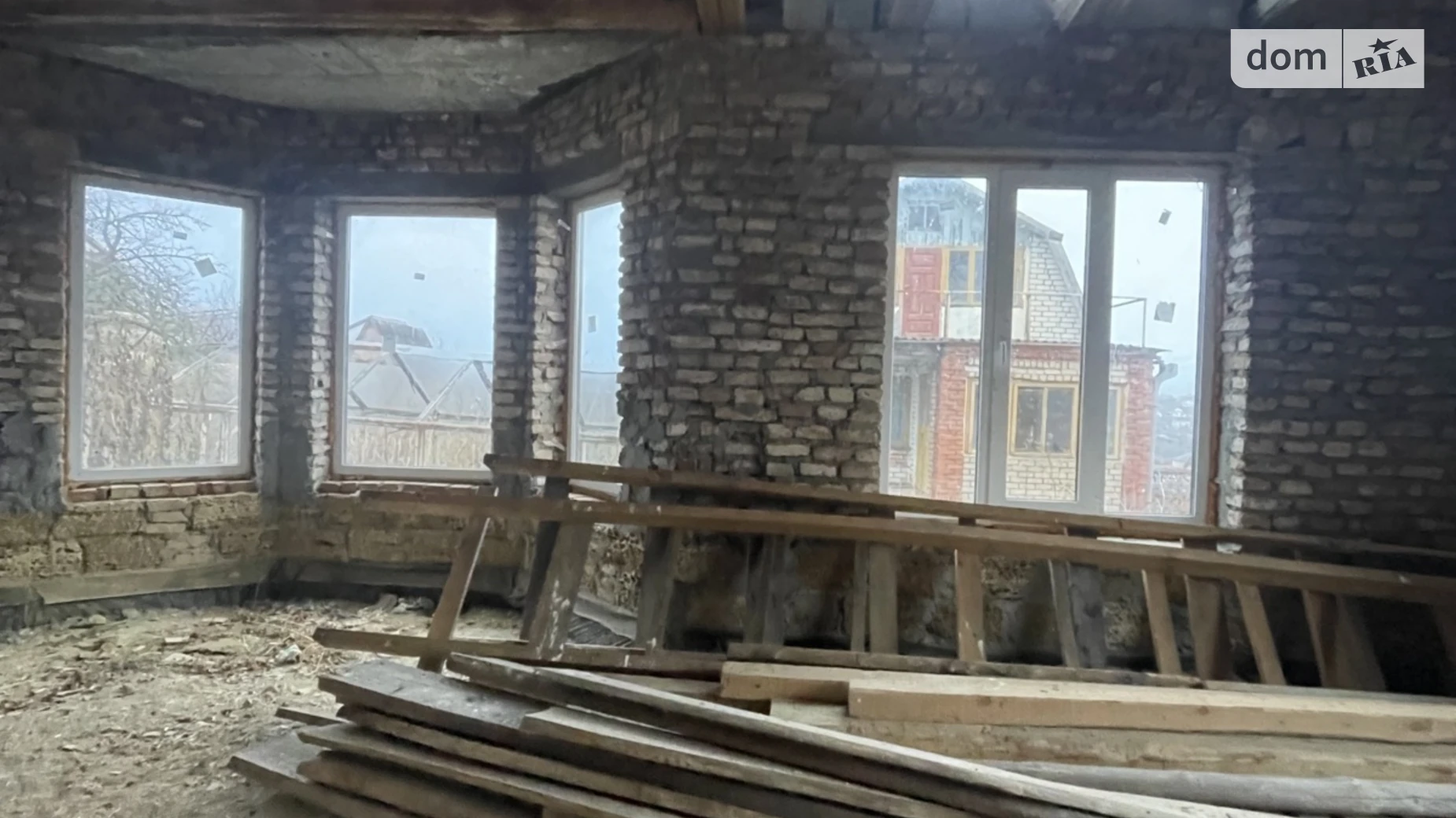 Продается дом на 2 этажа 140 кв. м с баней/сауной, цена: 40000 $ - фото 3