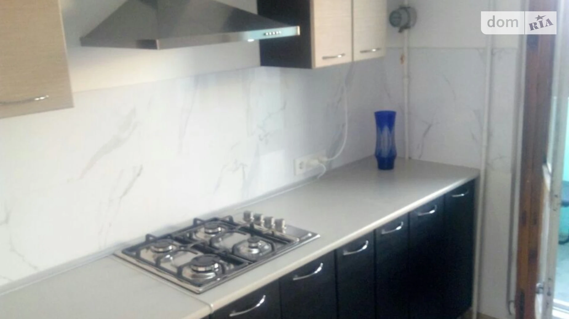 Продается 2-комнатная квартира 52.3 кв. м в Вишневом, ул. Европейская, 47 - фото 3