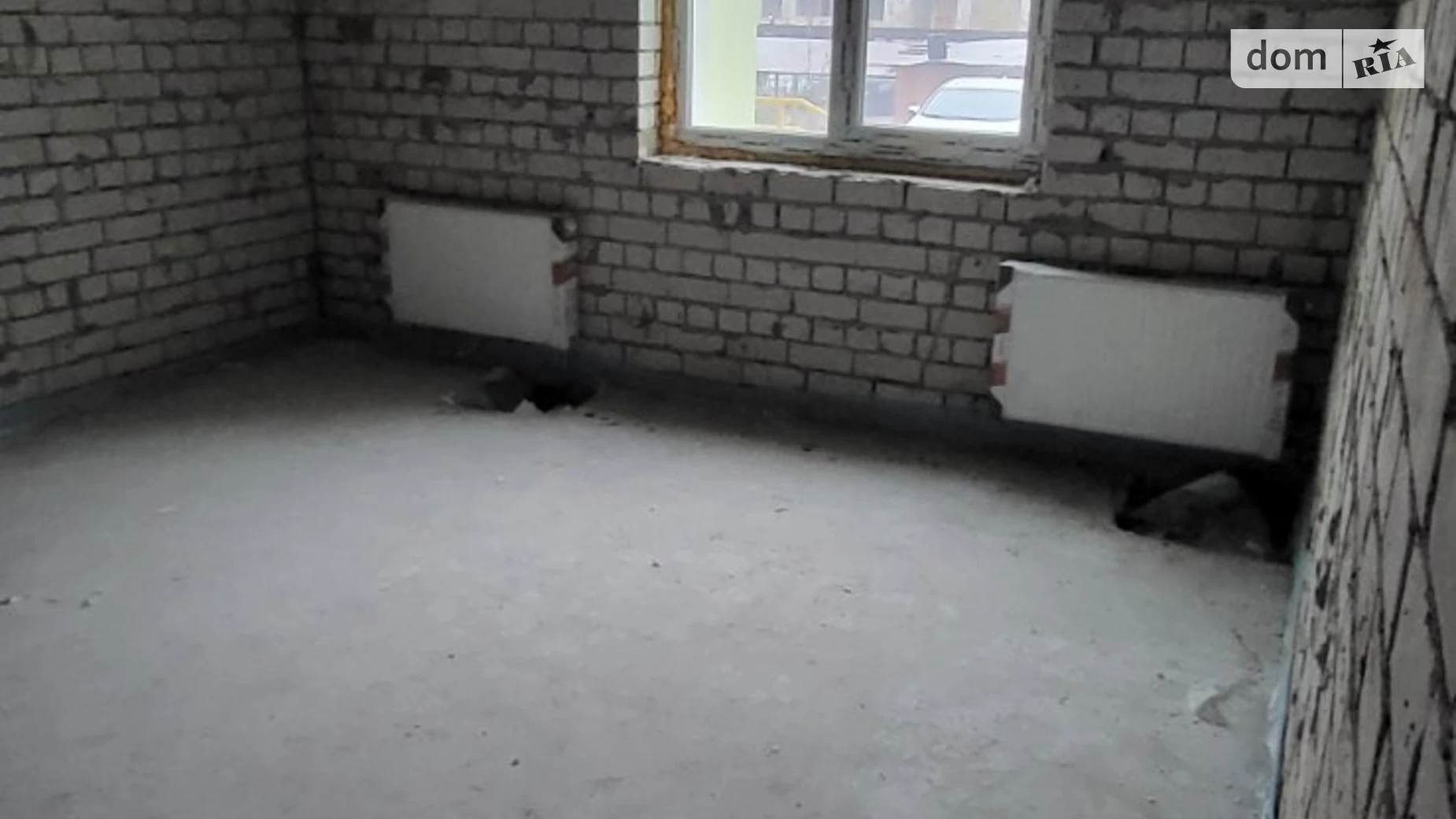 Продается 1-комнатная квартира 46.1 кв. м в Харькове, ул. Мира, 41 - фото 2