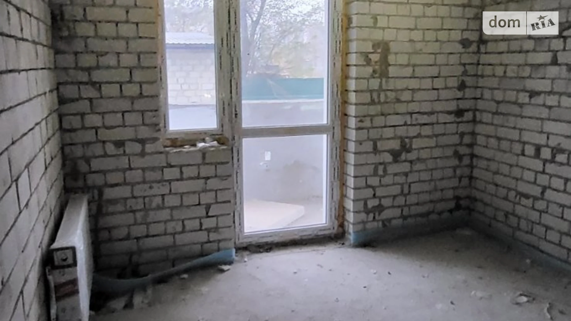 Продается 1-комнатная квартира 46.1 кв. м в Харькове, ул. Мира, 41 - фото 3