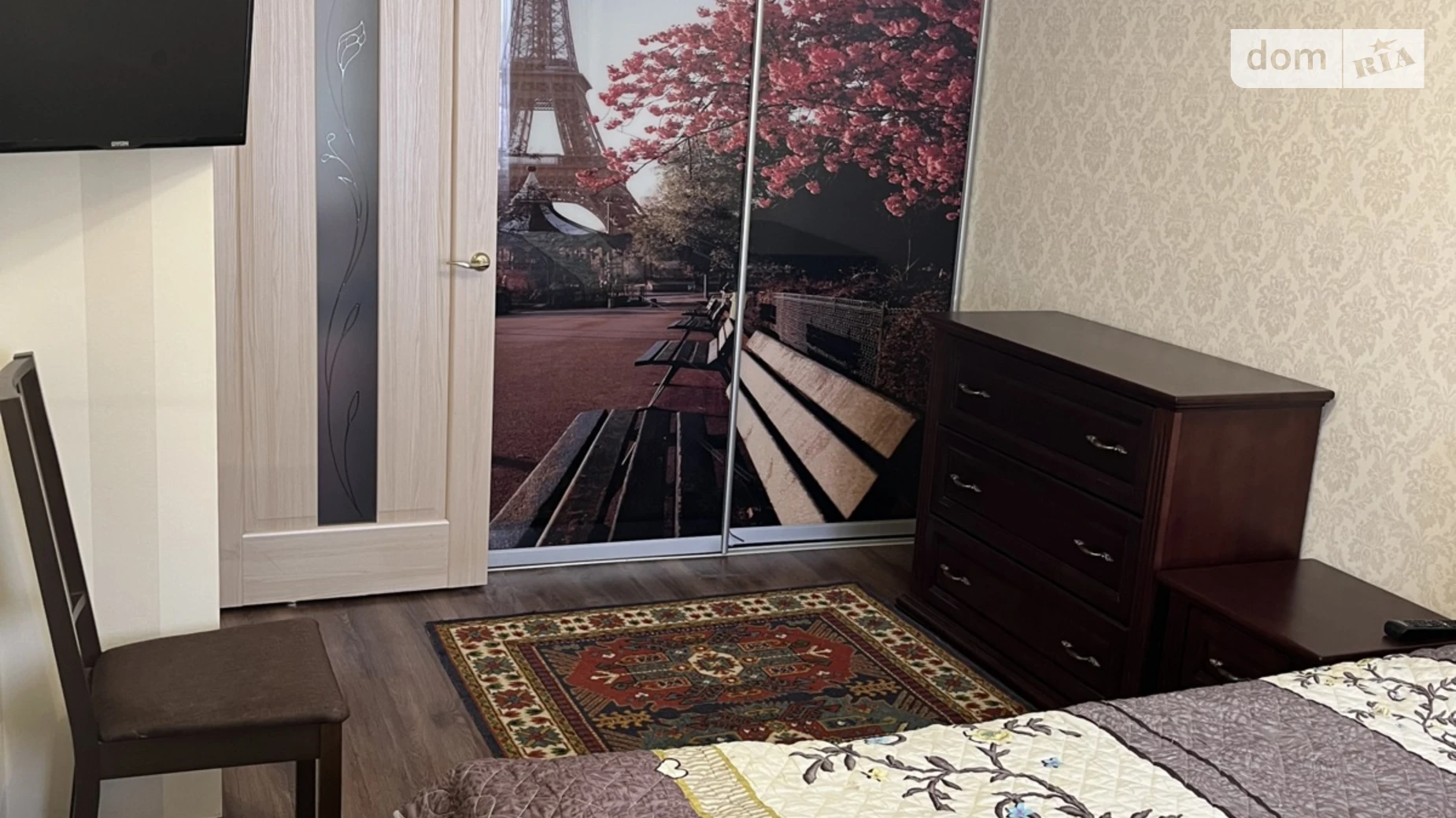 Сдается в аренду 1-комнатная квартира 32.7 кв. м в Виннице, ул. Левка Лукьяненко(Ватутина) - фото 2