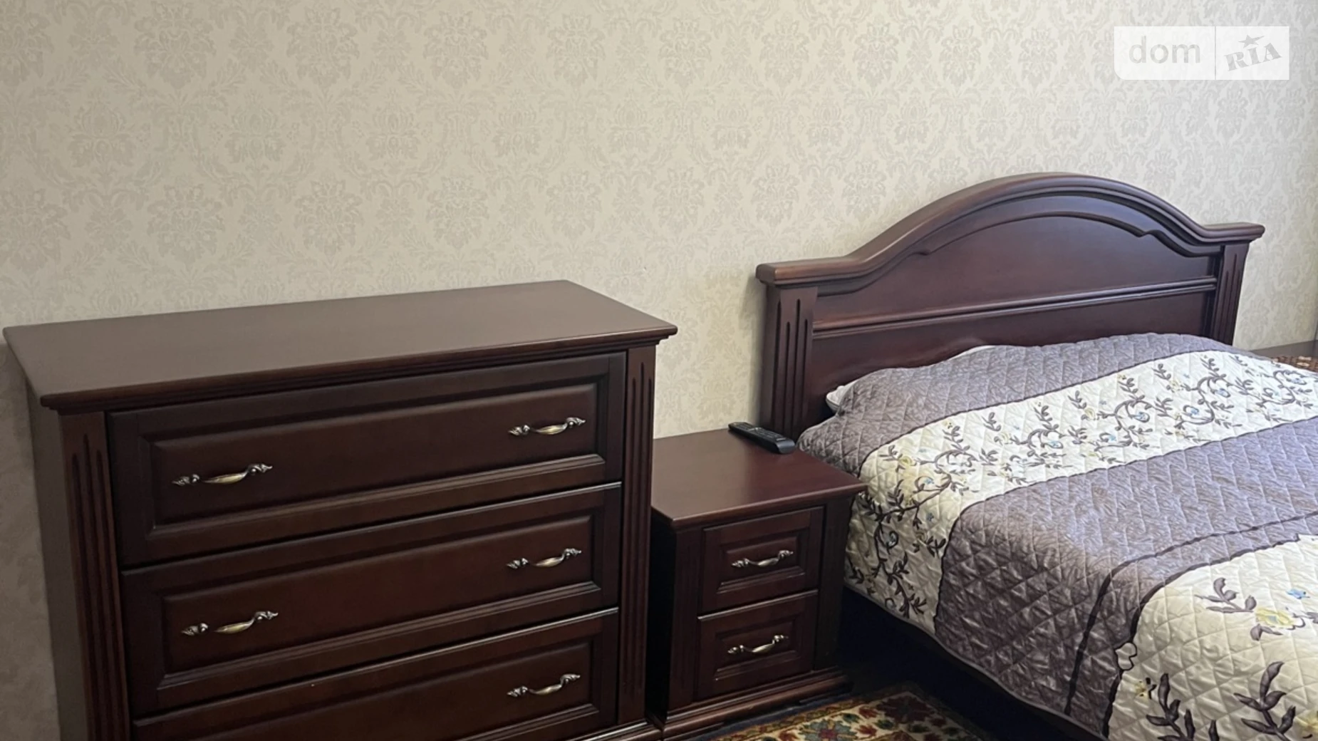 Сдается в аренду 1-комнатная квартира 32.7 кв. м в Виннице, ул. Левка Лукьяненко(Ватутина) - фото 3