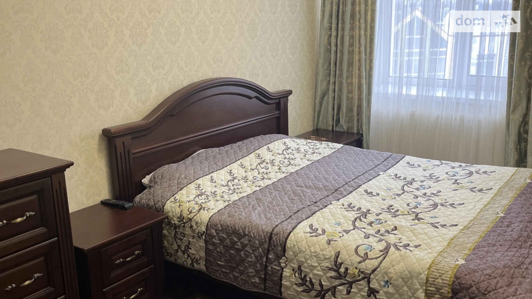 Сдается в аренду 1-комнатная квартира 32.7 кв. м в Виннице, ул. Левка Лукьяненко(Ватутина) - фото 4