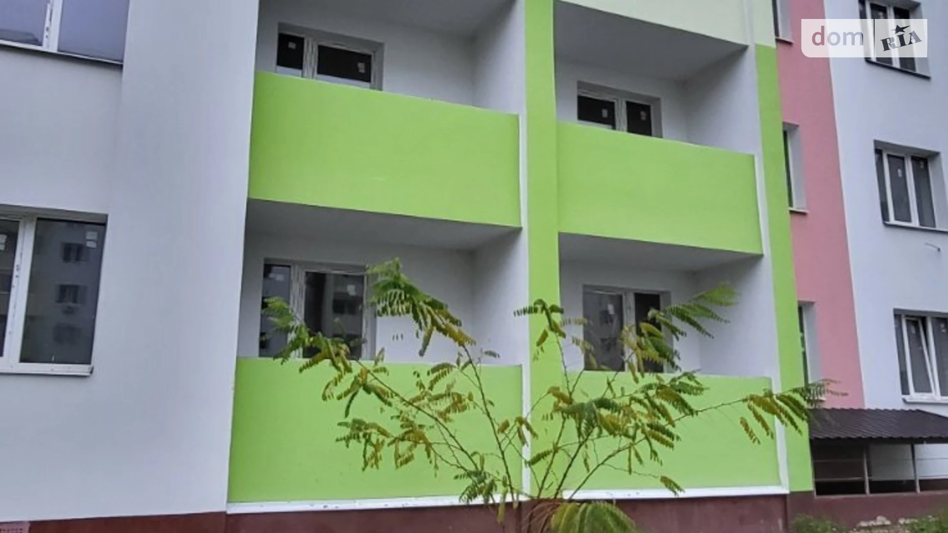 Продается 1-комнатная квартира 39.8 кв. м в Харькове, ул. Мира, 41 - фото 5