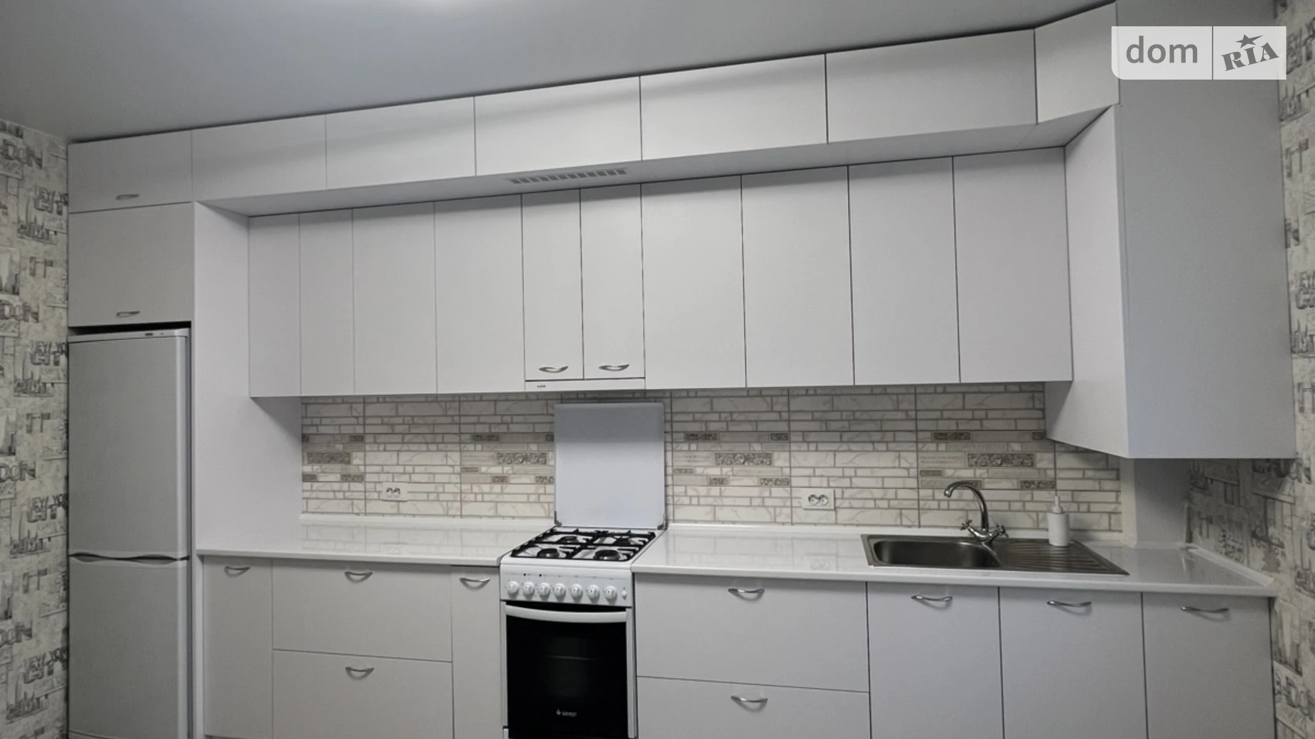 Сдается в аренду 2-комнатная квартира 68 кв. м в Хмельницком, ул. Героев Крут, 4/1Б - фото 5