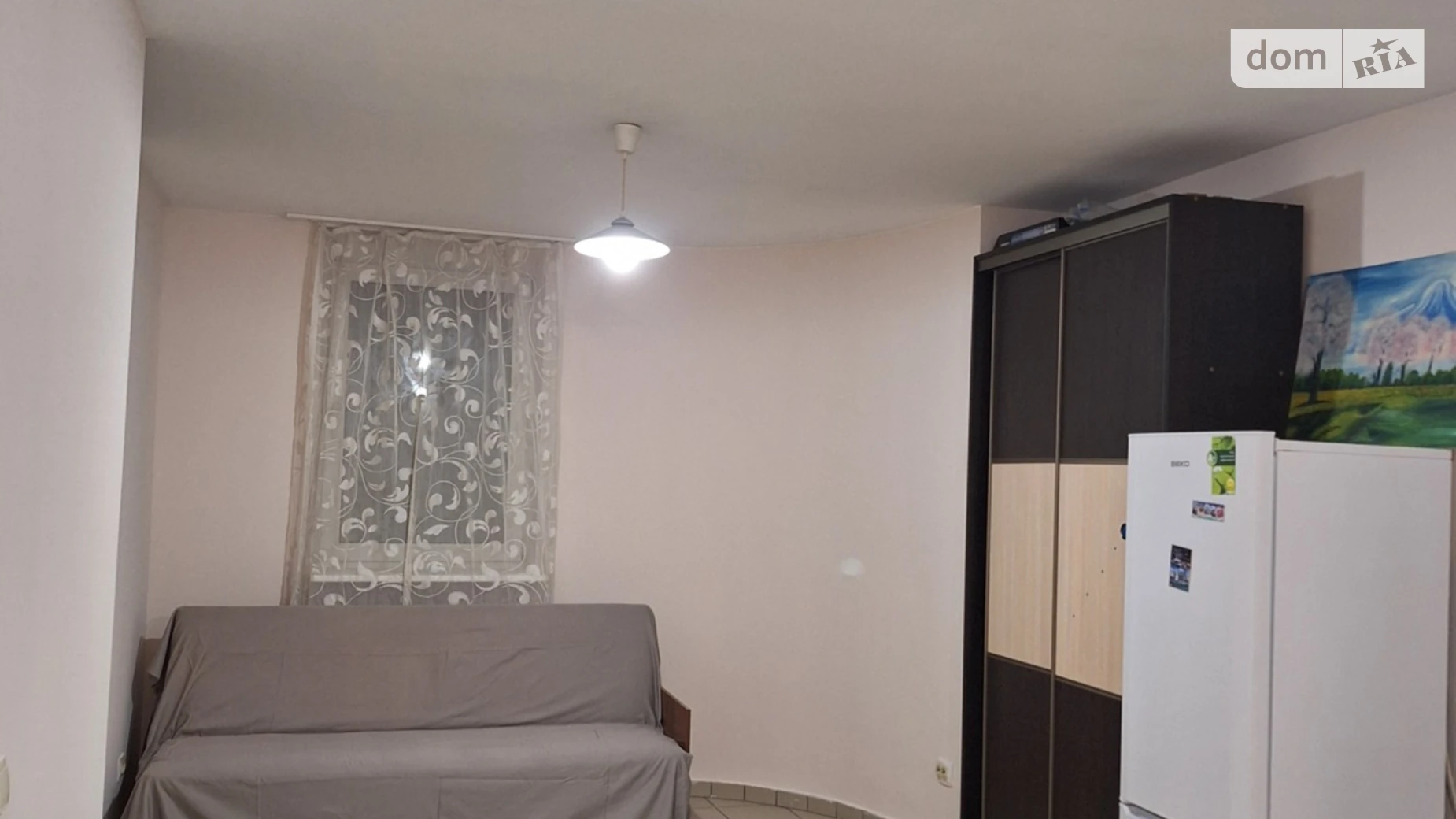 Здається в оренду 1-кімнатна квартира 37 кв. м у Києві, вул. Петра Калнишевського(Михайла Майорова), 7 - фото 3