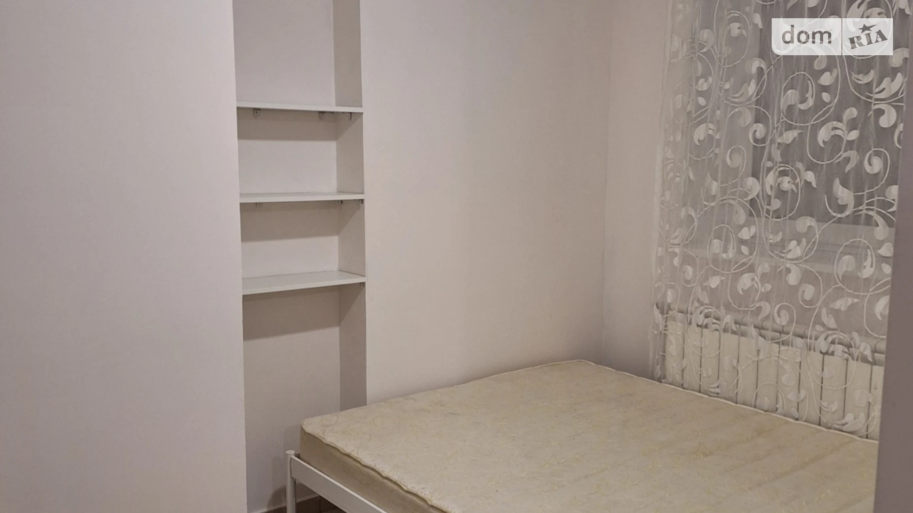 Здається в оренду 1-кімнатна квартира 37 кв. м у Києві, вул. Петра Калнишевського(Михайла Майорова), 7 - фото 2