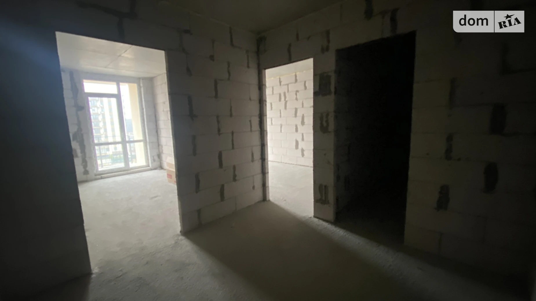 Продается 1-комнатная квартира 44.46 кв. м в Виннице, ул. Сергея Зулинского, б\н - фото 2