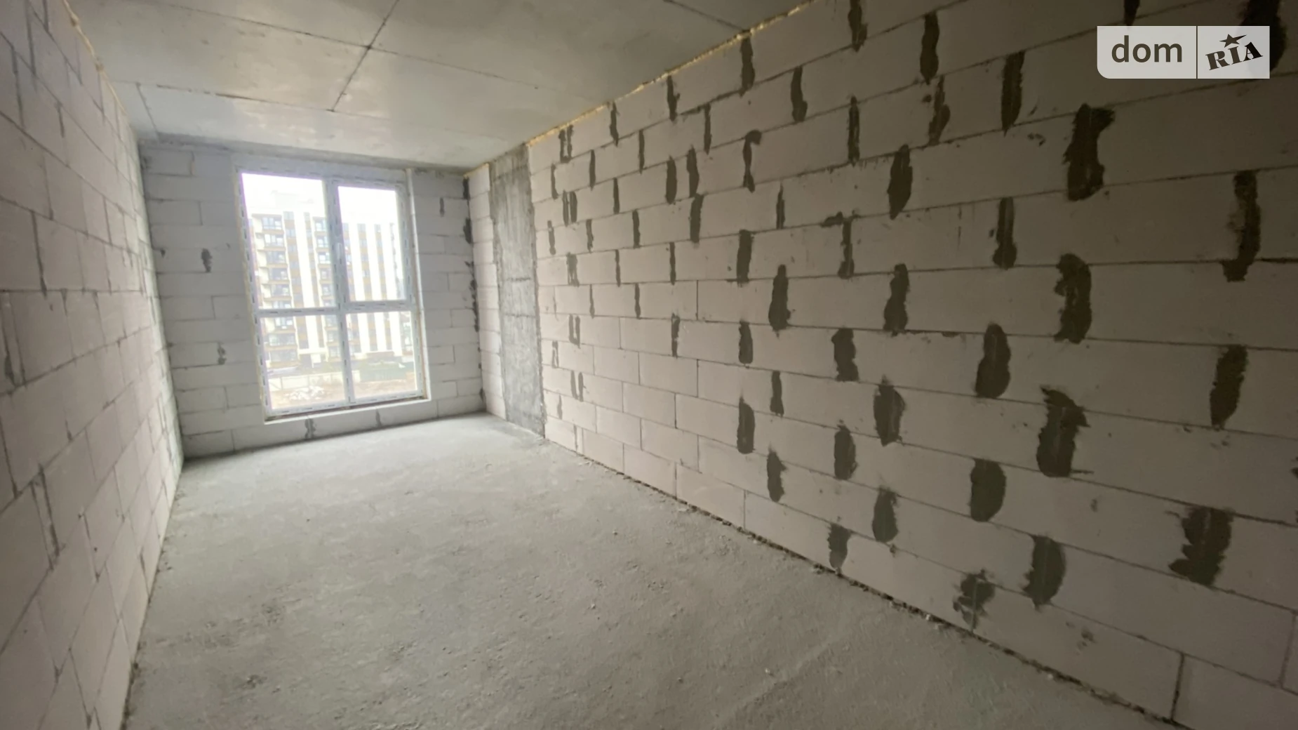 Продается 1-комнатная квартира 44.46 кв. м в Виннице, ул. Сергея Зулинского, б\н - фото 3