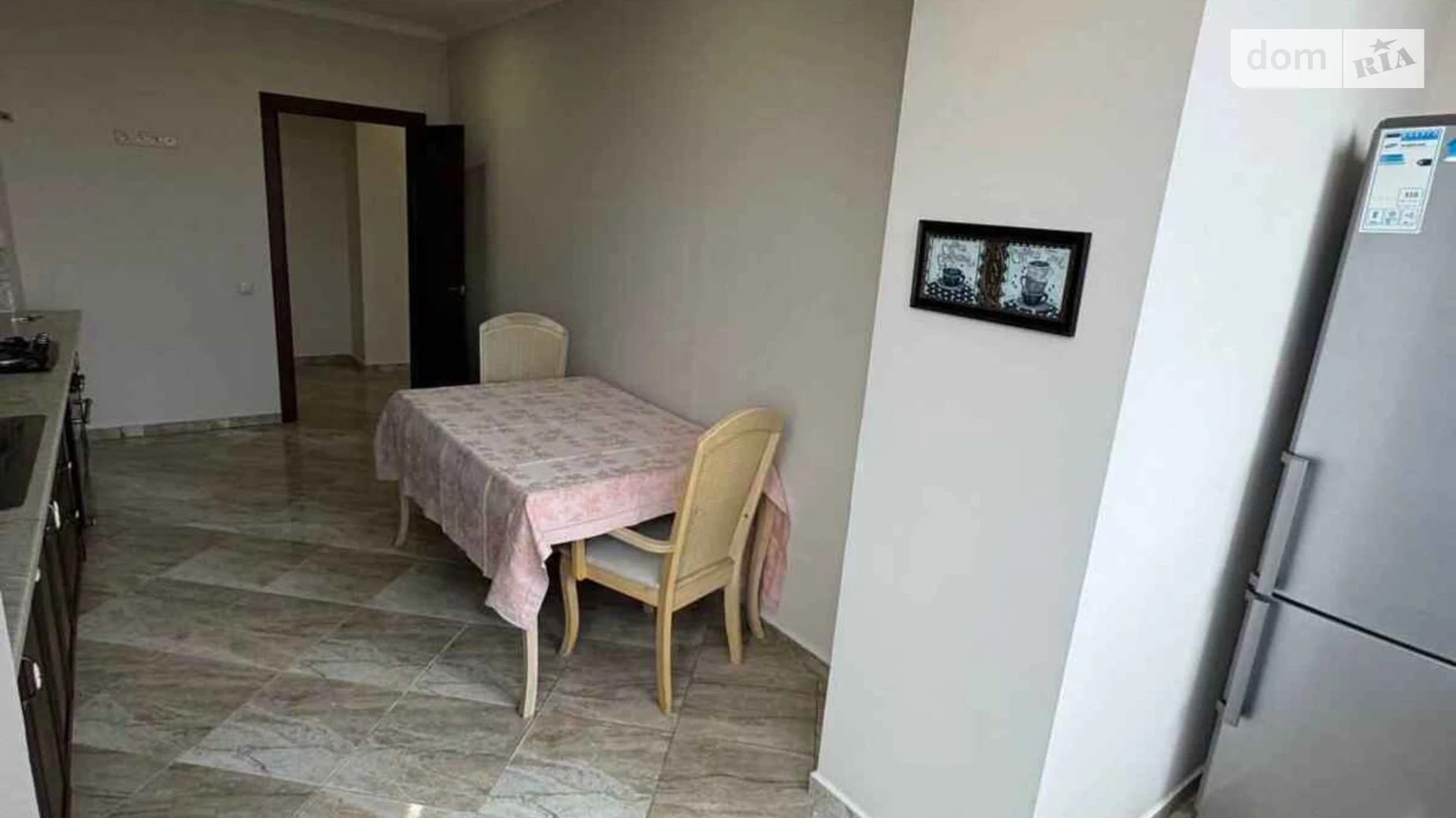 Сдается в аренду 2-комнатная квартира 73 кв. м в Львове, ул. Эммануила Миська(Врубеля), 15 - фото 4