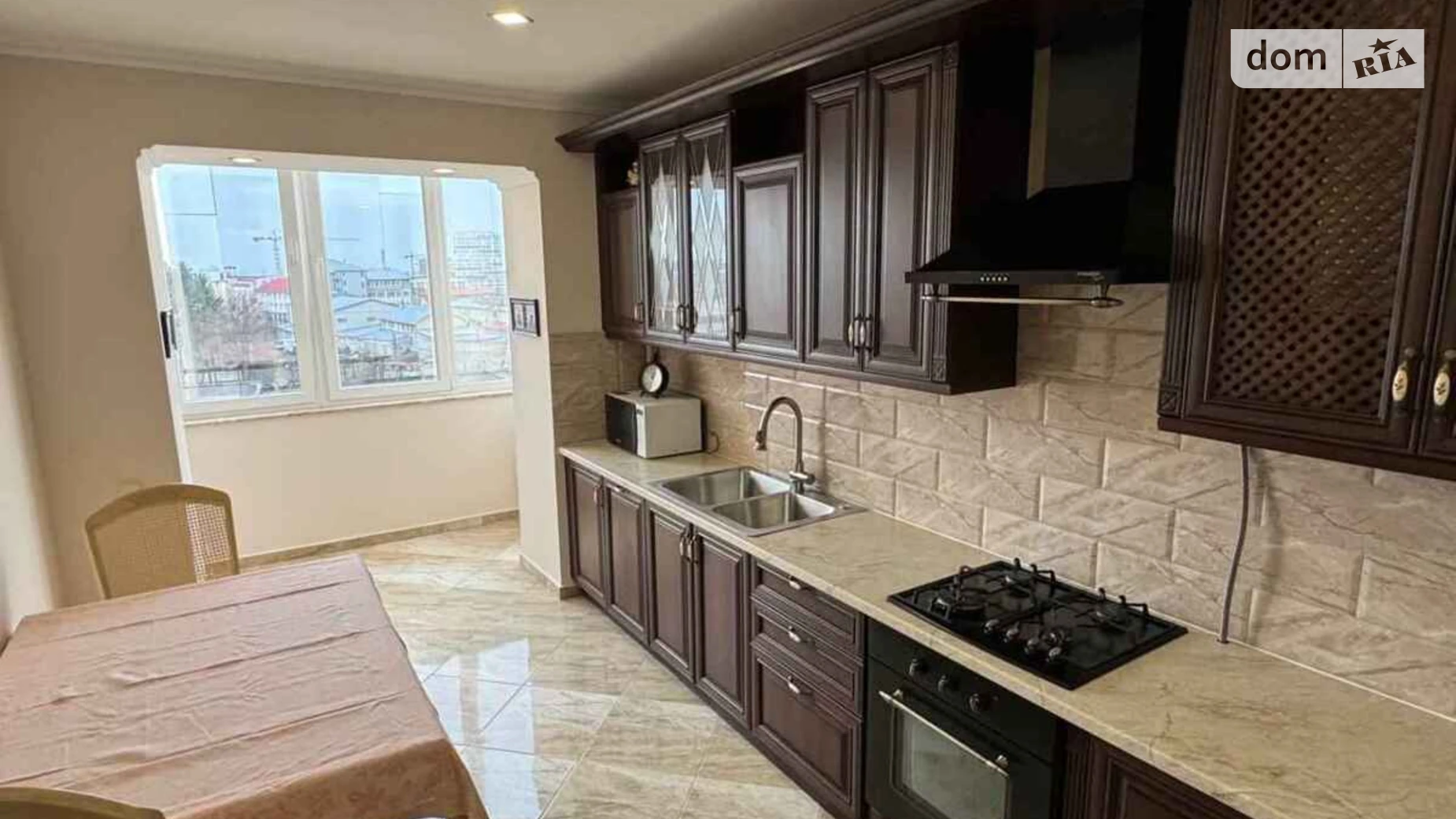 Сдается в аренду 2-комнатная квартира 73 кв. м в Львове, ул. Эммануила Миська(Врубеля), 15 - фото 3