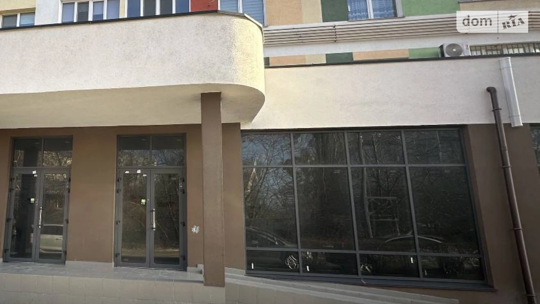 Сдается в аренду помещения свободного назначения 88.8 кв. м в 1-этажном здании, цена: 27528 грн - фото 2