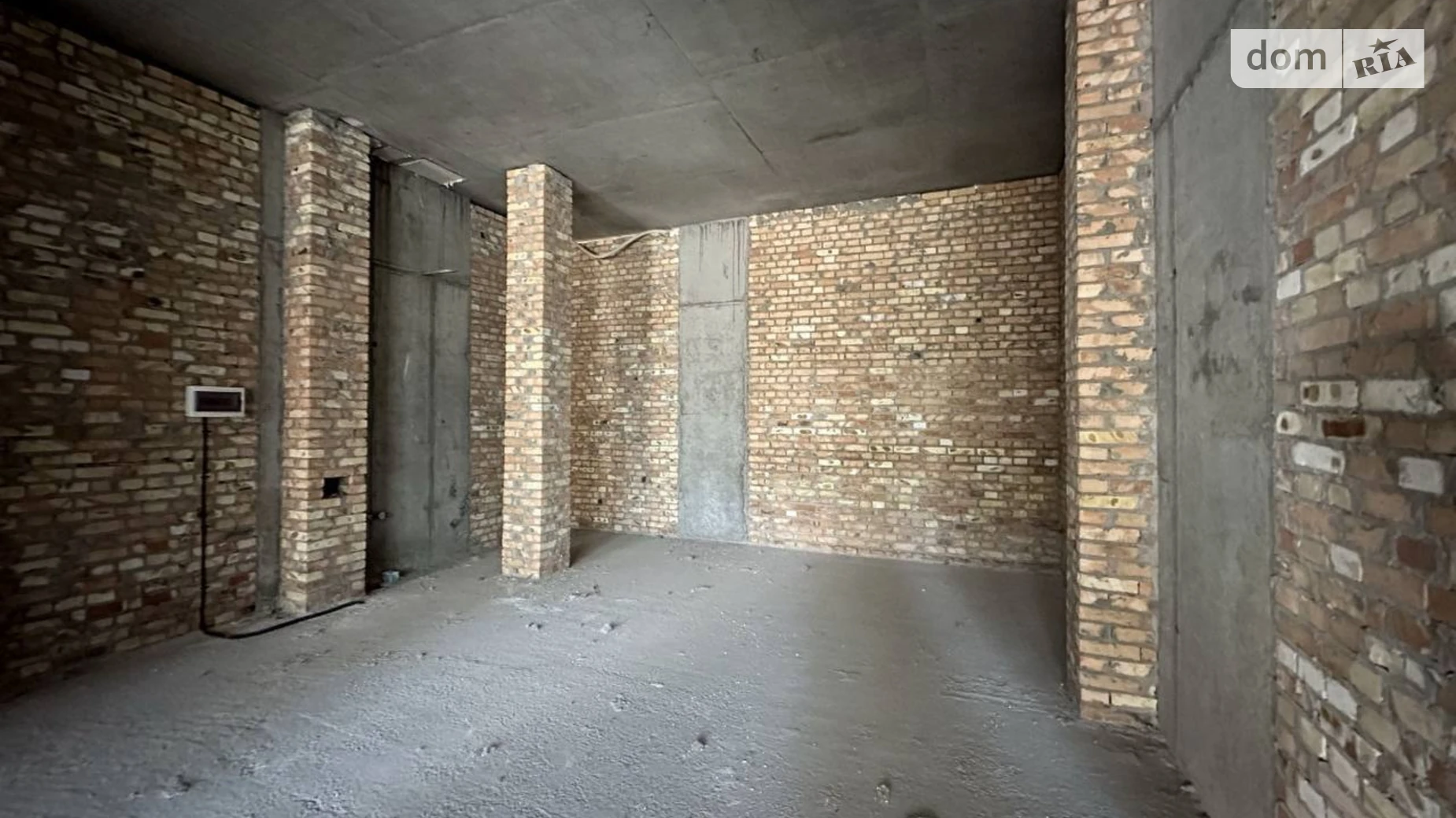 Сдается в аренду помещения свободного назначения 88.8 кв. м в 1-этажном здании, цена: 27528 грн - фото 3