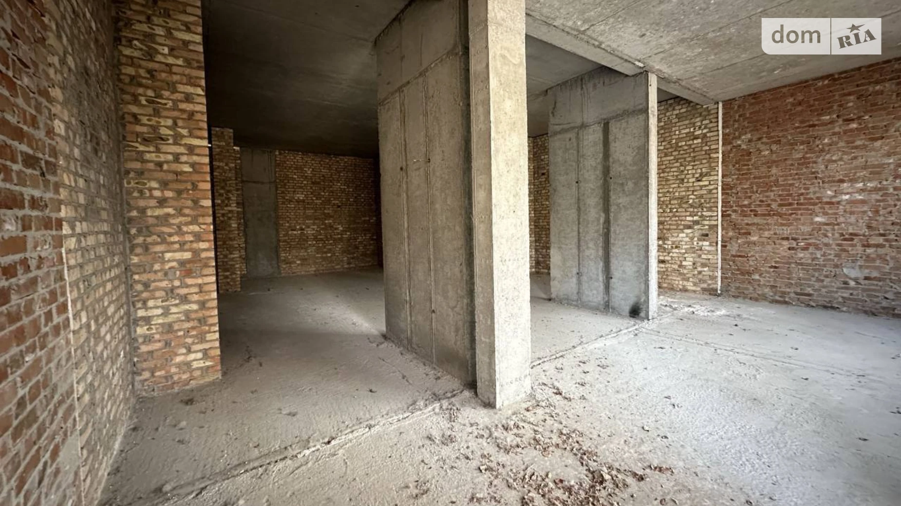 Сдается в аренду помещения свободного назначения 88.8 кв. м в 1-этажном здании, цена: 27528 грн - фото 4