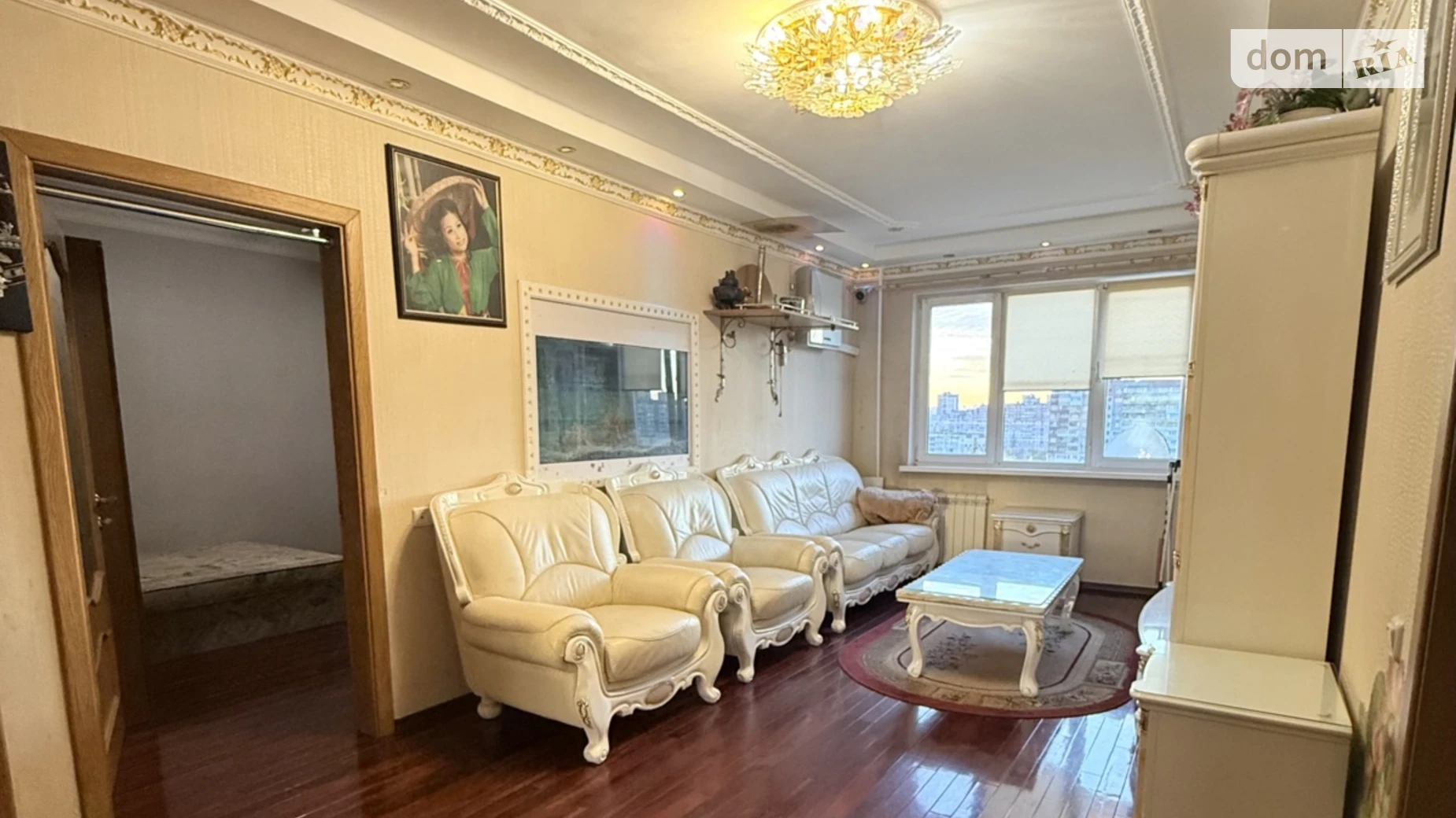 Сдается в аренду 2-комнатная квартира 50 кв. м в Киеве, ул. Рональда Рейгана(Теодора Драйзера), 6А - фото 5