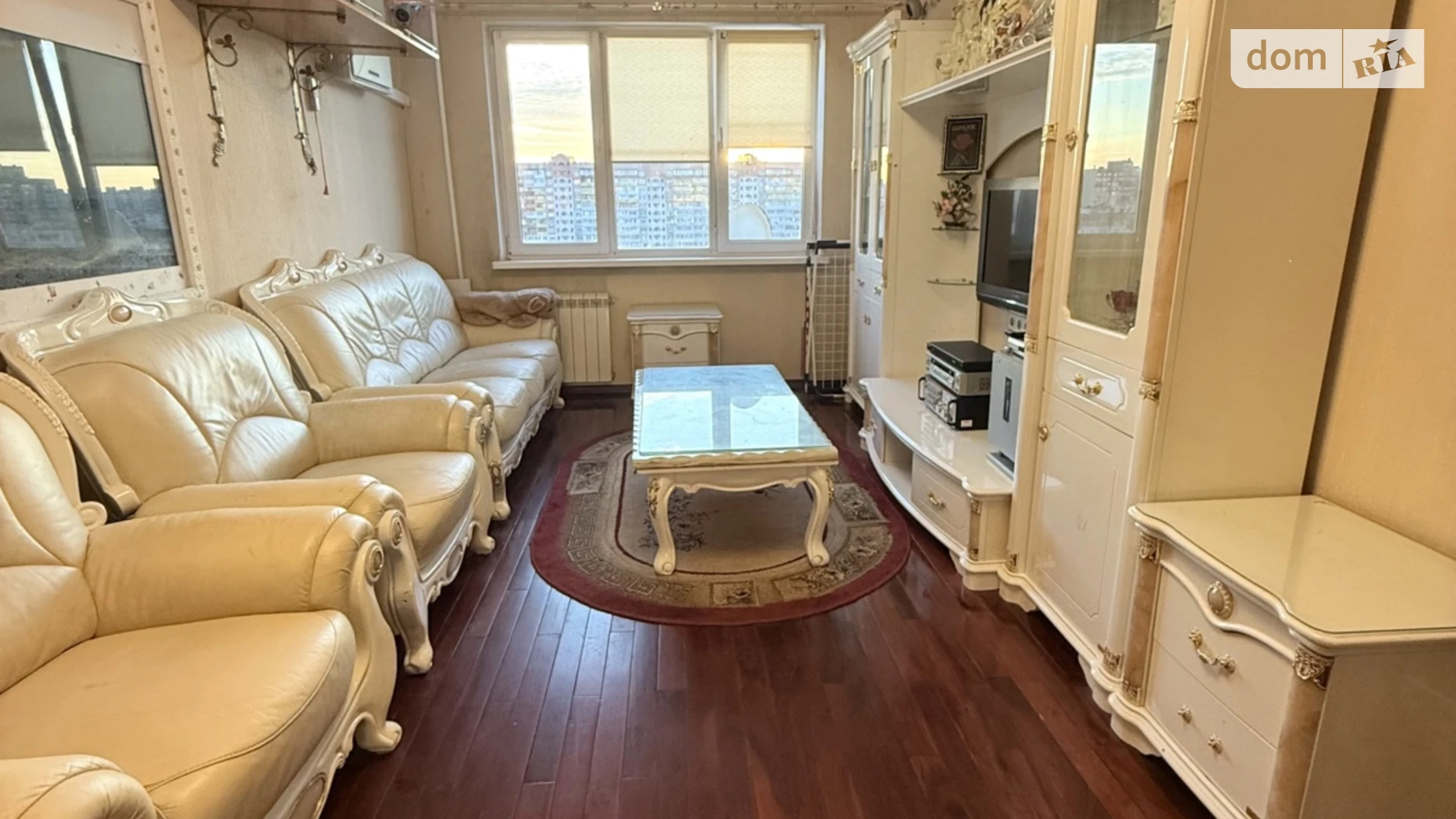 Сдается в аренду 2-комнатная квартира 50 кв. м в Киеве, ул. Рональда Рейгана(Теодора Драйзера), 6А - фото 4