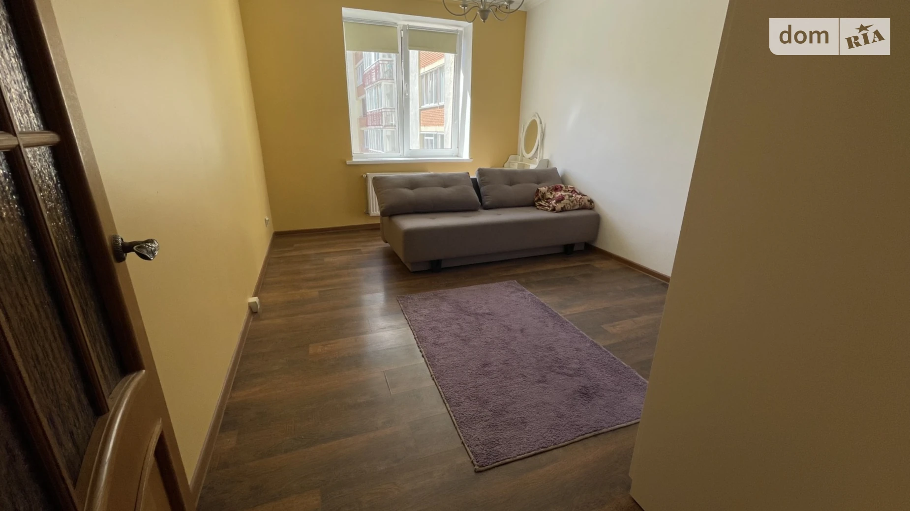 Продается 2-комнатная квартира 79.7 кв. м в Львове, ул. Глинянский Тракт, 153А - фото 3