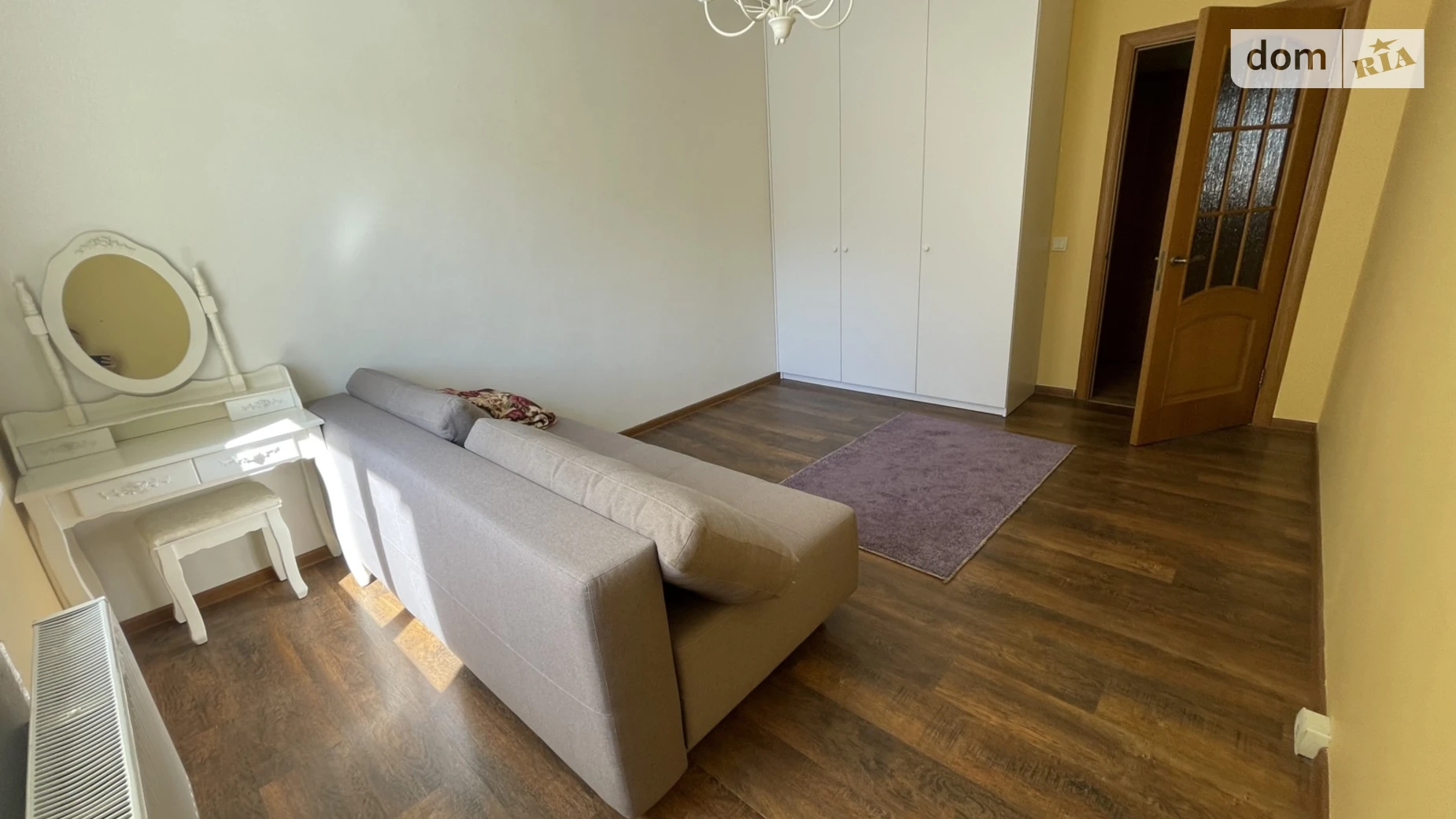 Продается 2-комнатная квартира 79.7 кв. м в Львове, ул. Глинянский Тракт, 153А - фото 4