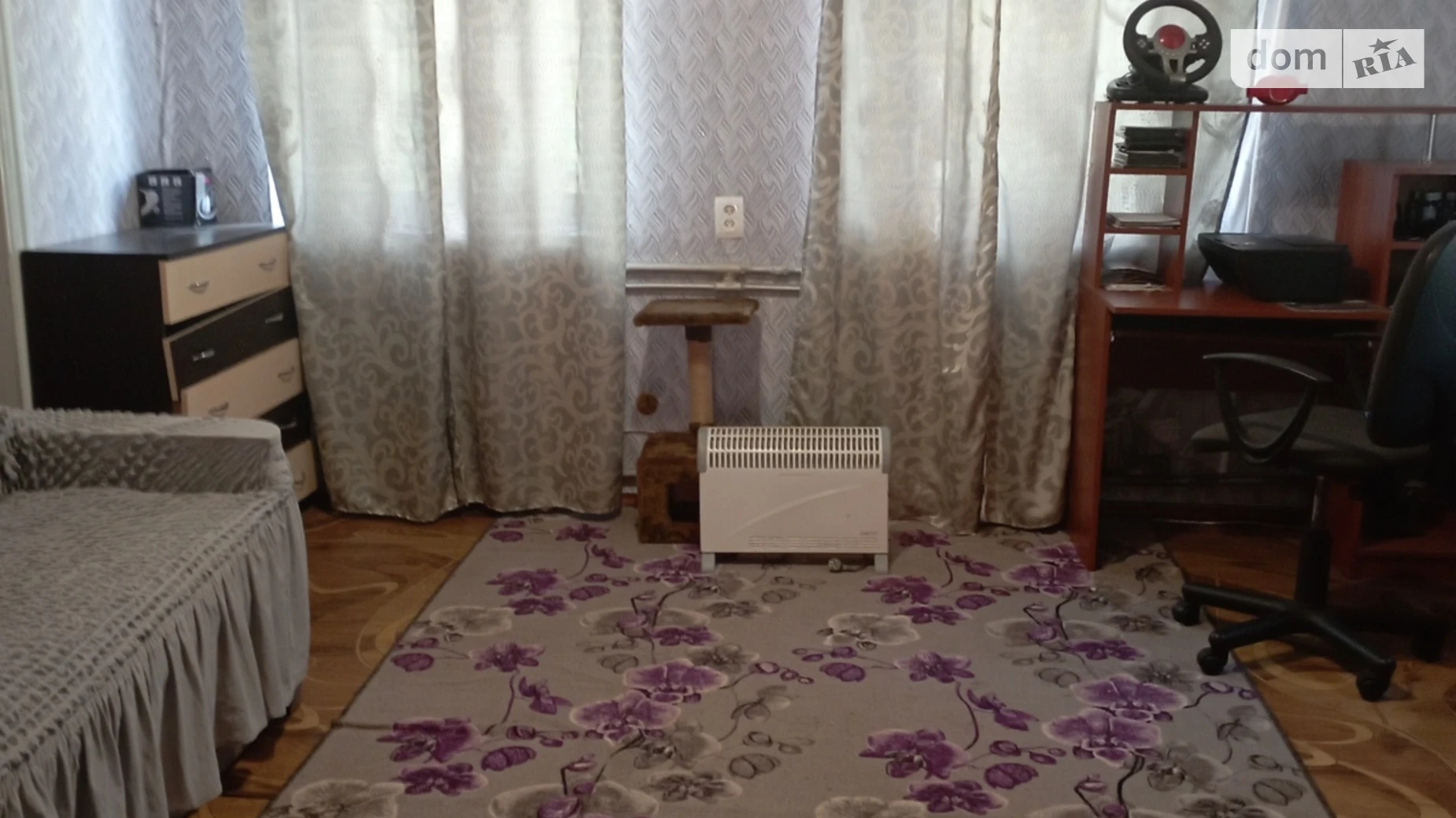 Сдается в аренду одноэтажный дом 15 кв. м с гаражом, цена: 3500 грн - фото 2