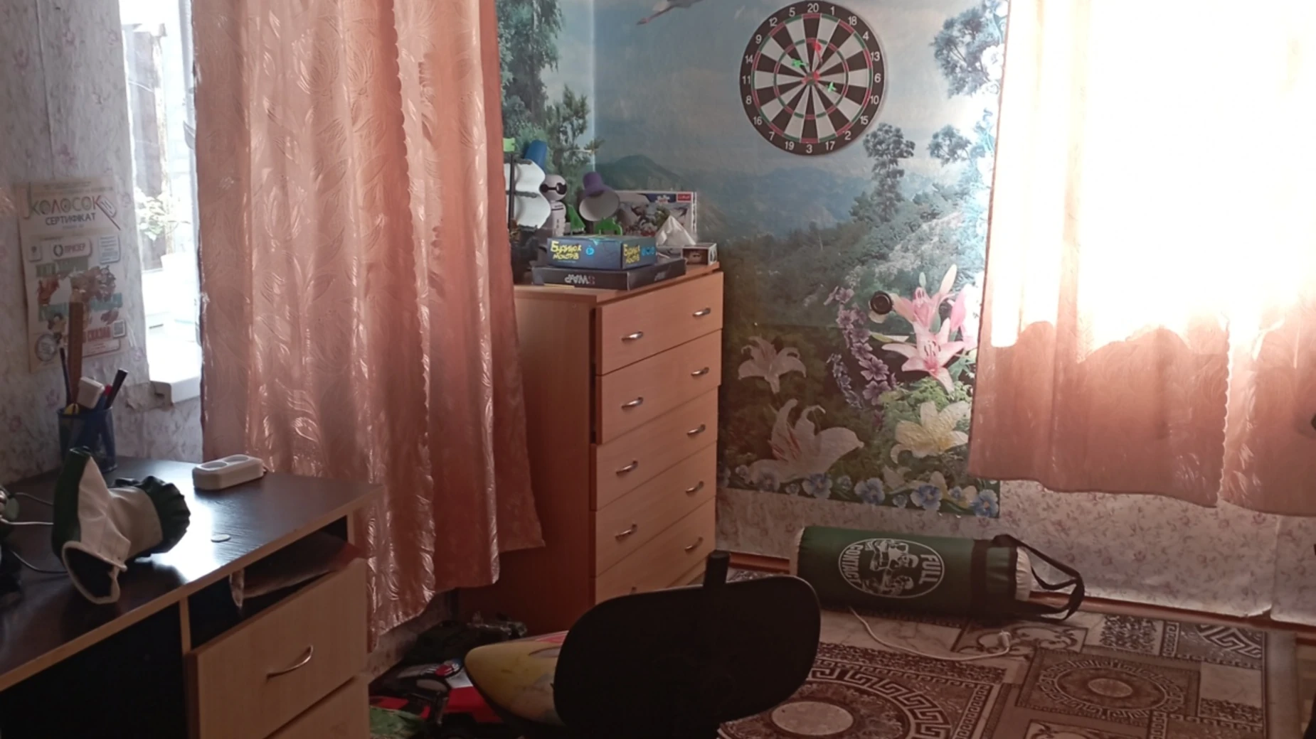 Сдается в аренду одноэтажный дом 15 кв. м с гаражом, цена: 3500 грн - фото 3