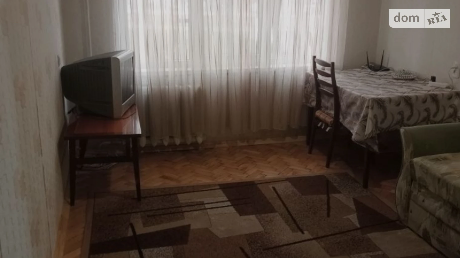 Сдается в аренду 2-комнатная квартира 48 кв. м в Львове, ул. Кульпарковская, 121 - фото 2