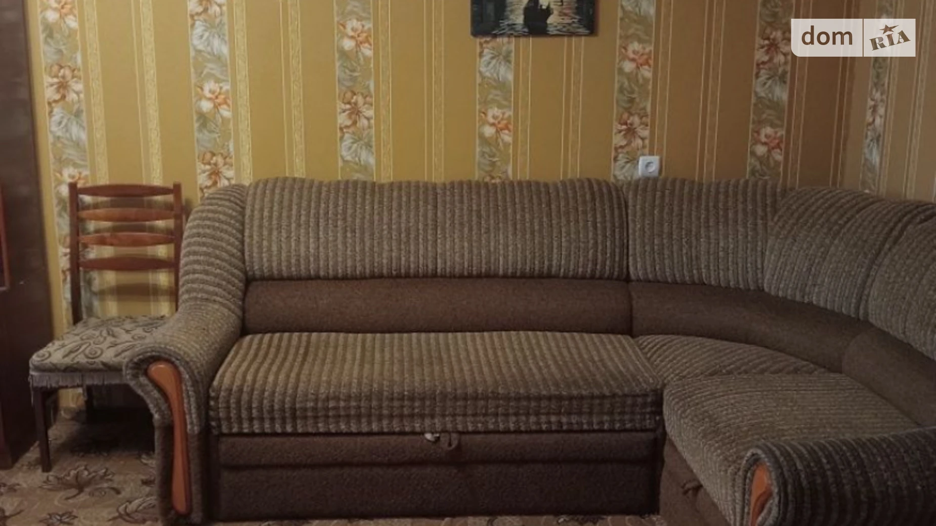 Сдается в аренду 2-комнатная квартира 48 кв. м в Львове, ул. Кульпарковская, 121 - фото 3