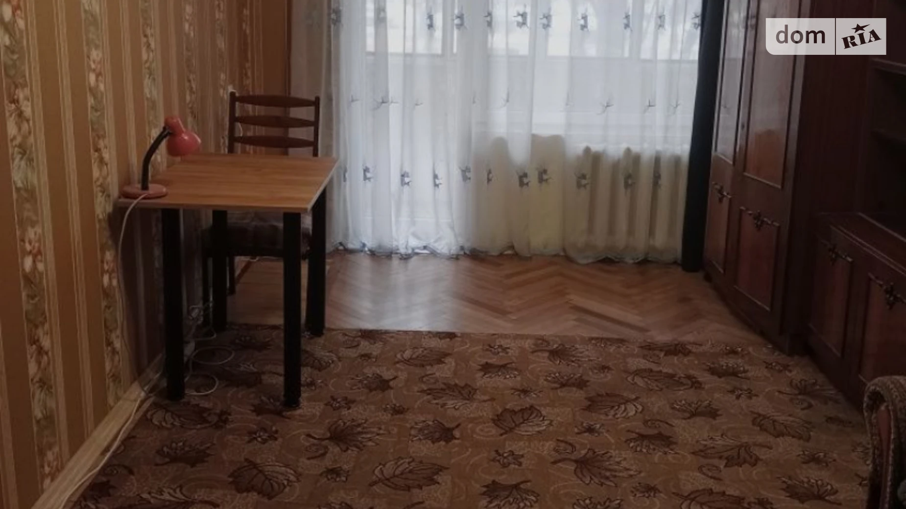 Сдается в аренду 2-комнатная квартира 48 кв. м в Львове, ул. Кульпарковская, 121 - фото 4