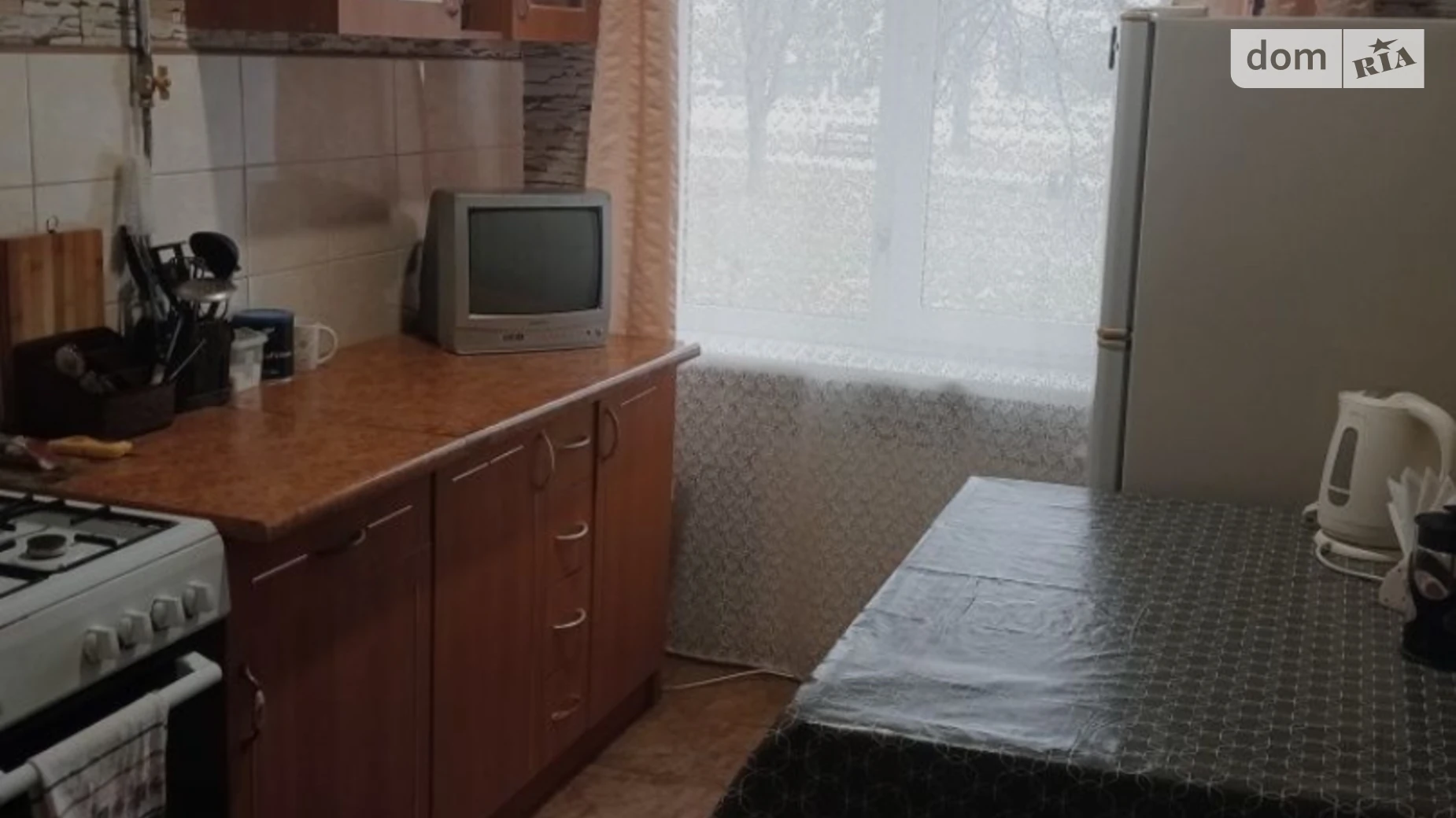 Сдается в аренду 2-комнатная квартира 48 кв. м в Львове, ул. Кульпарковская, 121 - фото 5