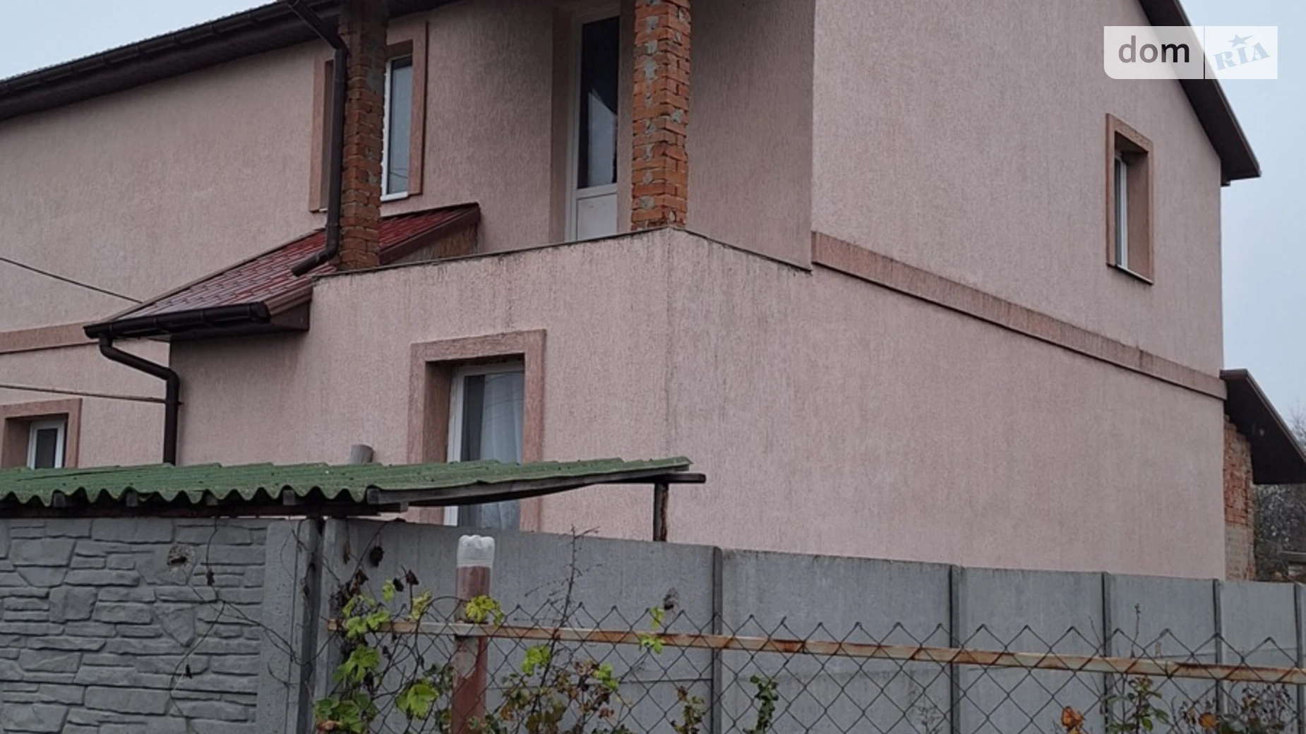 Продается дом на 2 этажа 240 кв. м с садом, цена: 100000 $ - фото 3