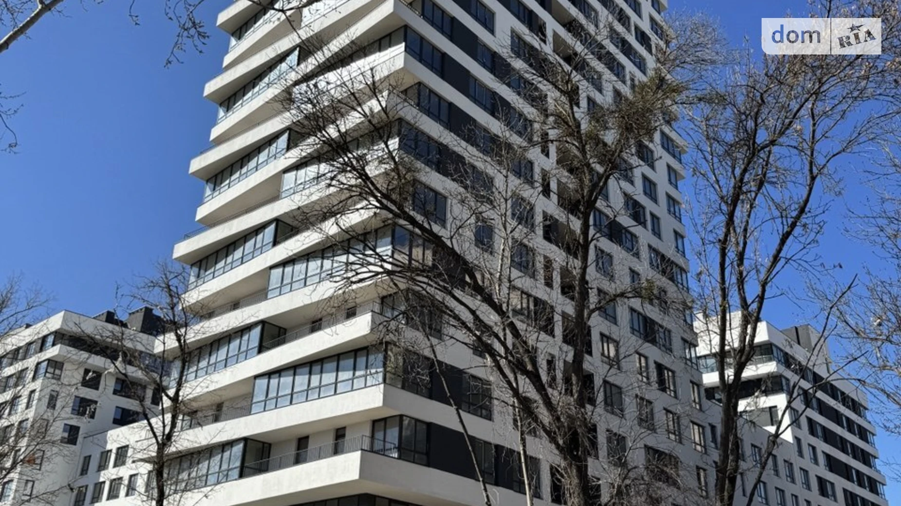 Продается 3-комнатная квартира 101.2 кв. м в Львове, ул. Замарстиновская, 134А - фото 3