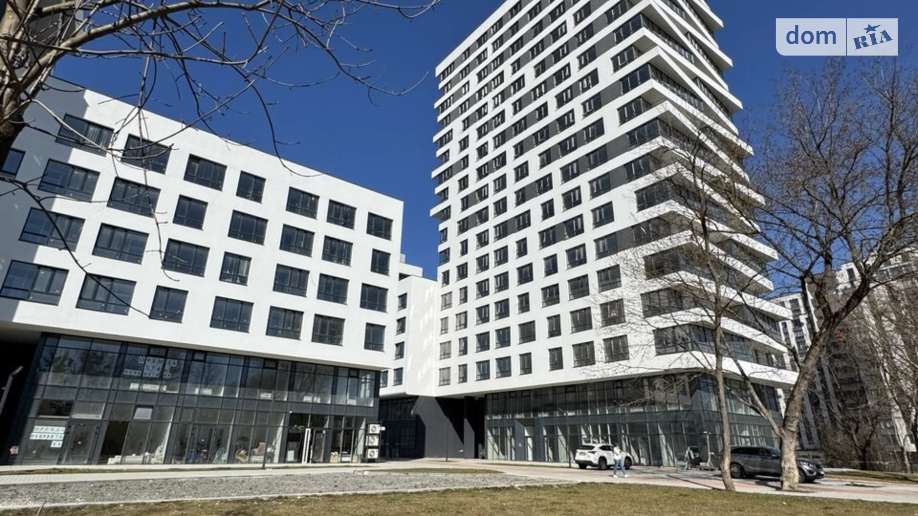 Продается 3-комнатная квартира 101.2 кв. м в Львове, ул. Замарстиновская, 134А - фото 4