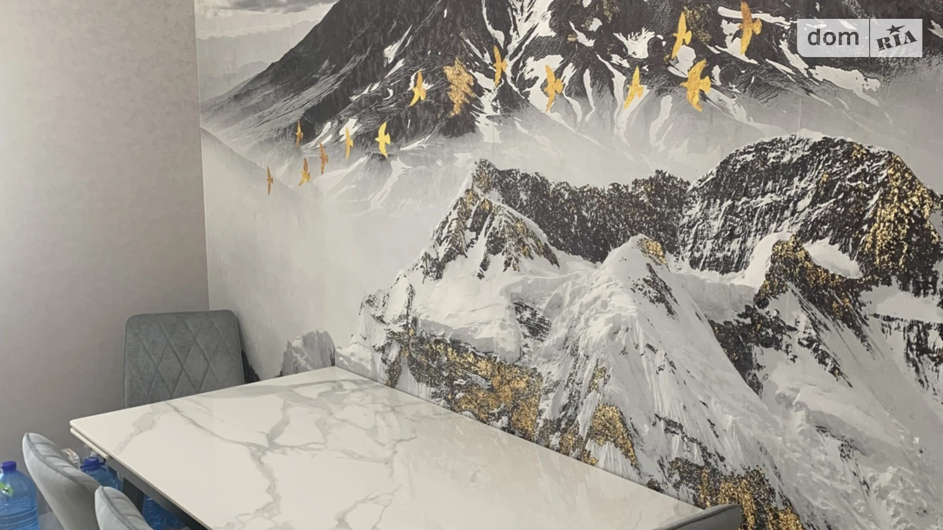 Продается 2-комнатная квартира 74 кв. м в Хмельницком, ул. Лесогриневецкая - фото 2