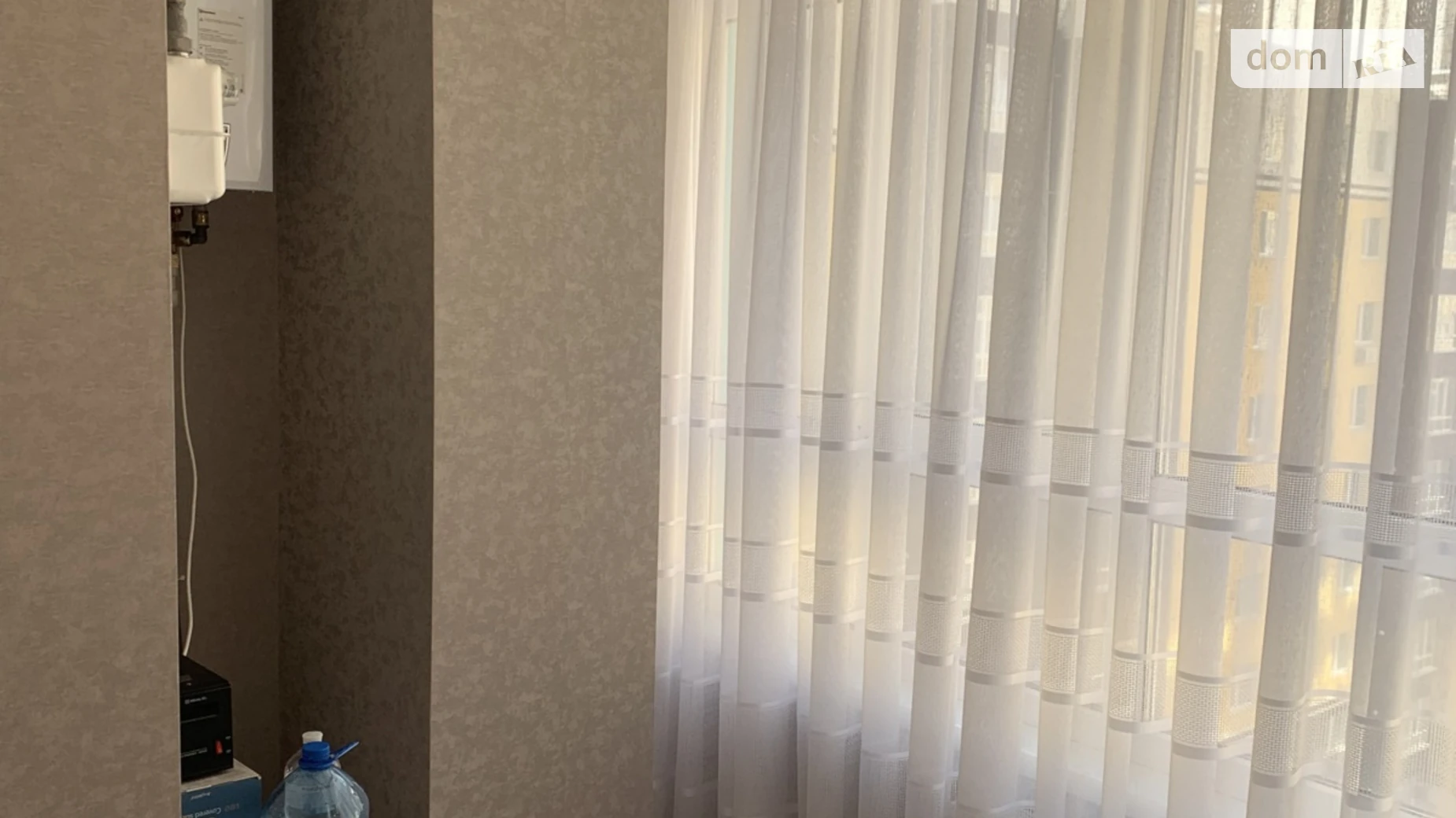 Продается 2-комнатная квартира 74 кв. м в Хмельницком, ул. Лесогриневецкая - фото 3