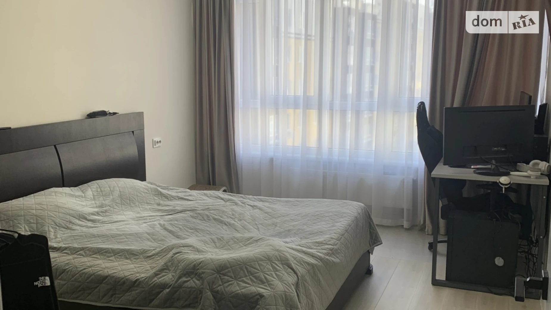 Продается 2-комнатная квартира 74 кв. м в Хмельницком, ул. Лесогриневецкая - фото 5