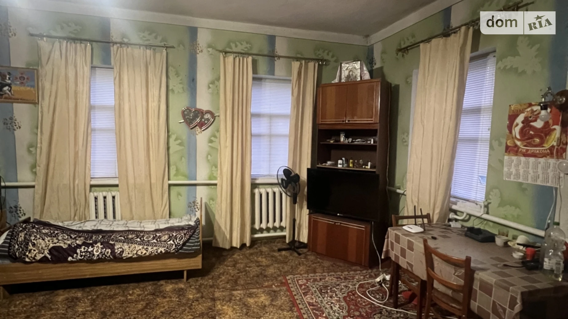 Продается одноэтажный дом 75 кв. м с подвалом, цена: 38000 $ - фото 2