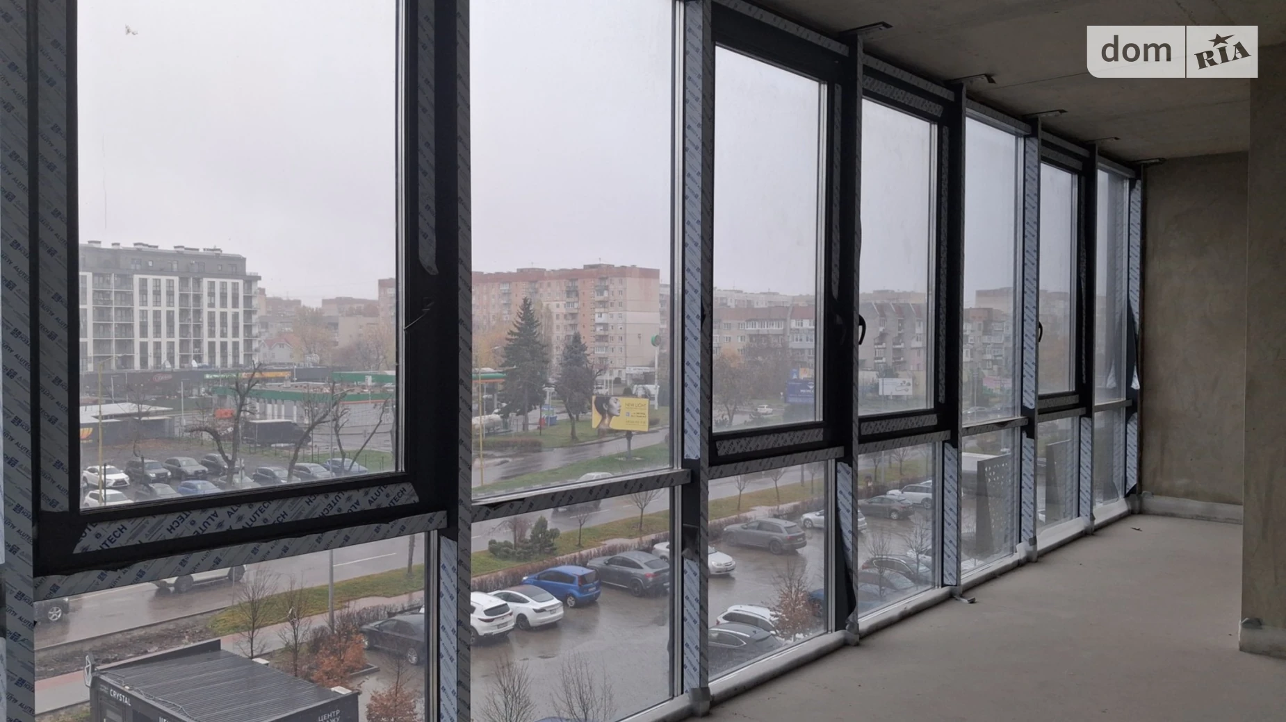 Продается 2-комнатная квартира 84.81 кв. м в Ужгороде, ул. Николая Бобяка, 1Г - фото 3