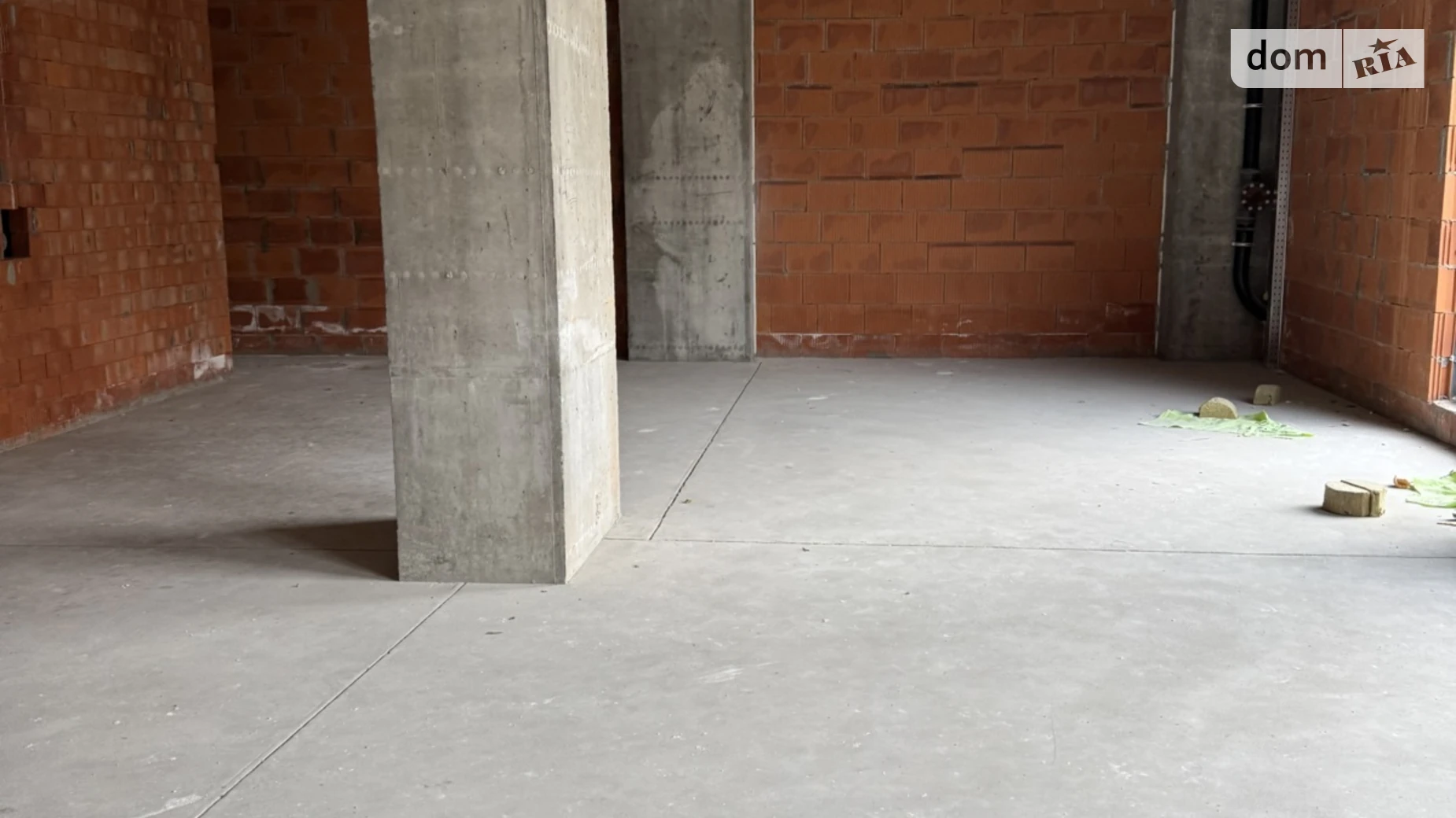 Сдается в аренду помещения свободного назначения 112 кв. м в 12-этажном здании, цена: 1344 $ - фото 3