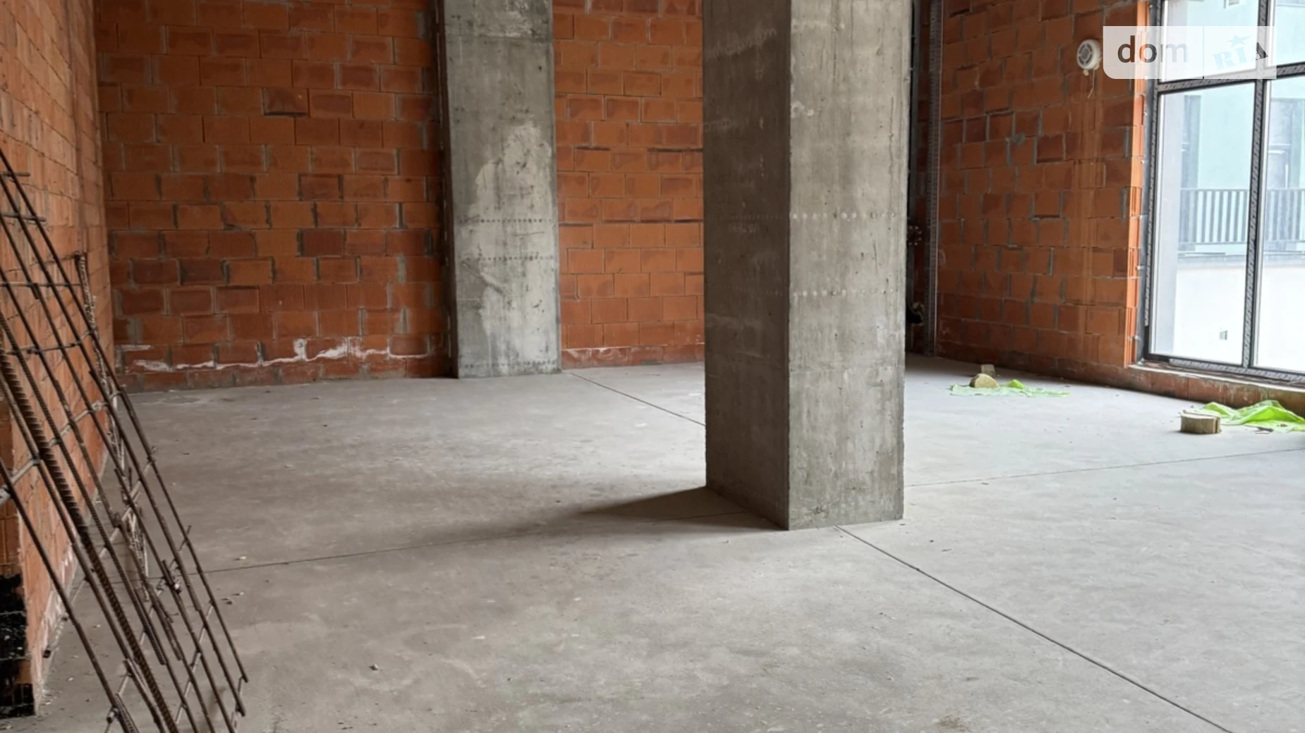 Сдается в аренду помещения свободного назначения 112 кв. м в 12-этажном здании, цена: 1344 $ - фото 4