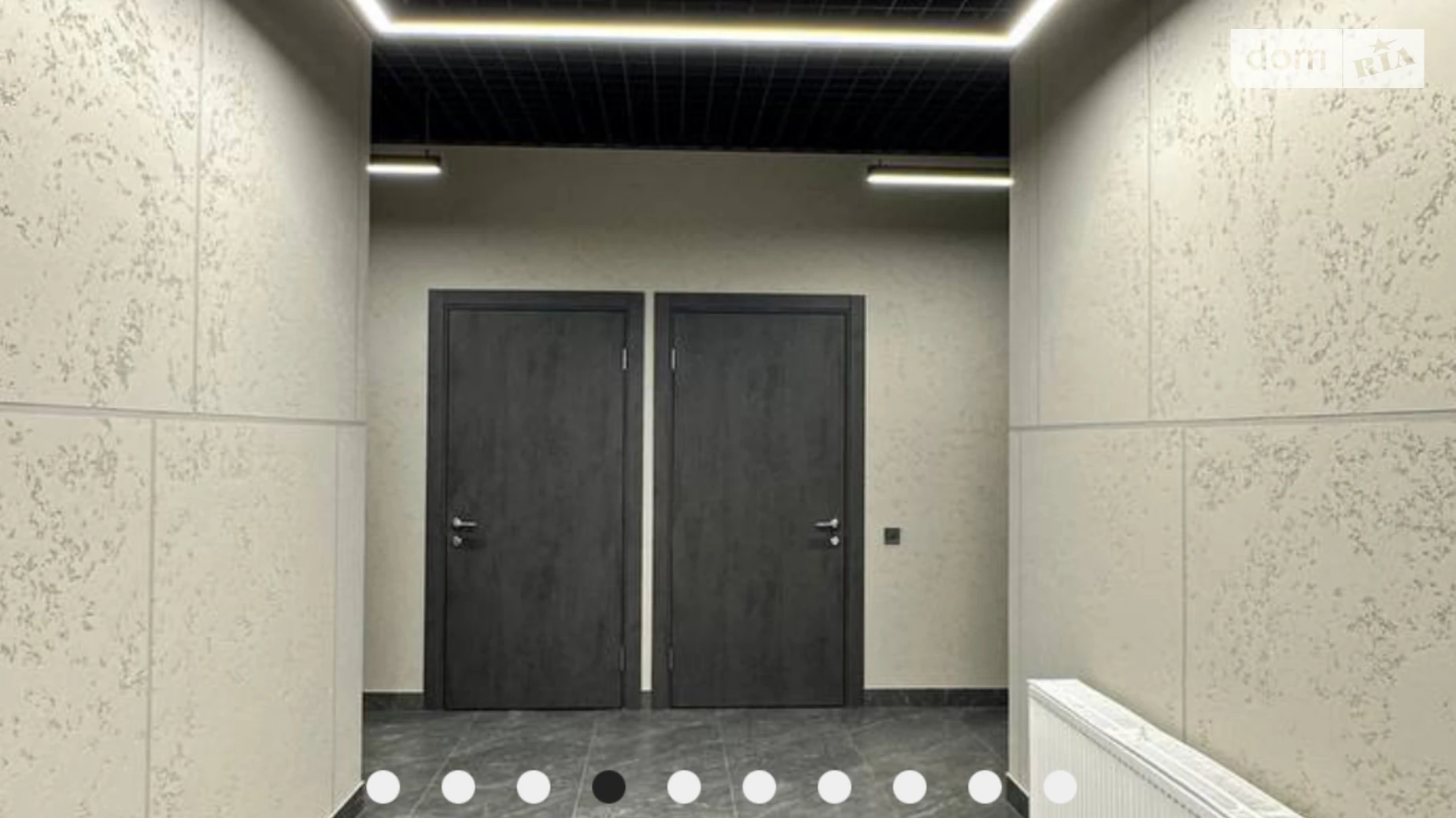 Сдается в аренду помещения свободного назначения 54.2 кв. м в 3-этажном здании, цена: 850 $ - фото 4