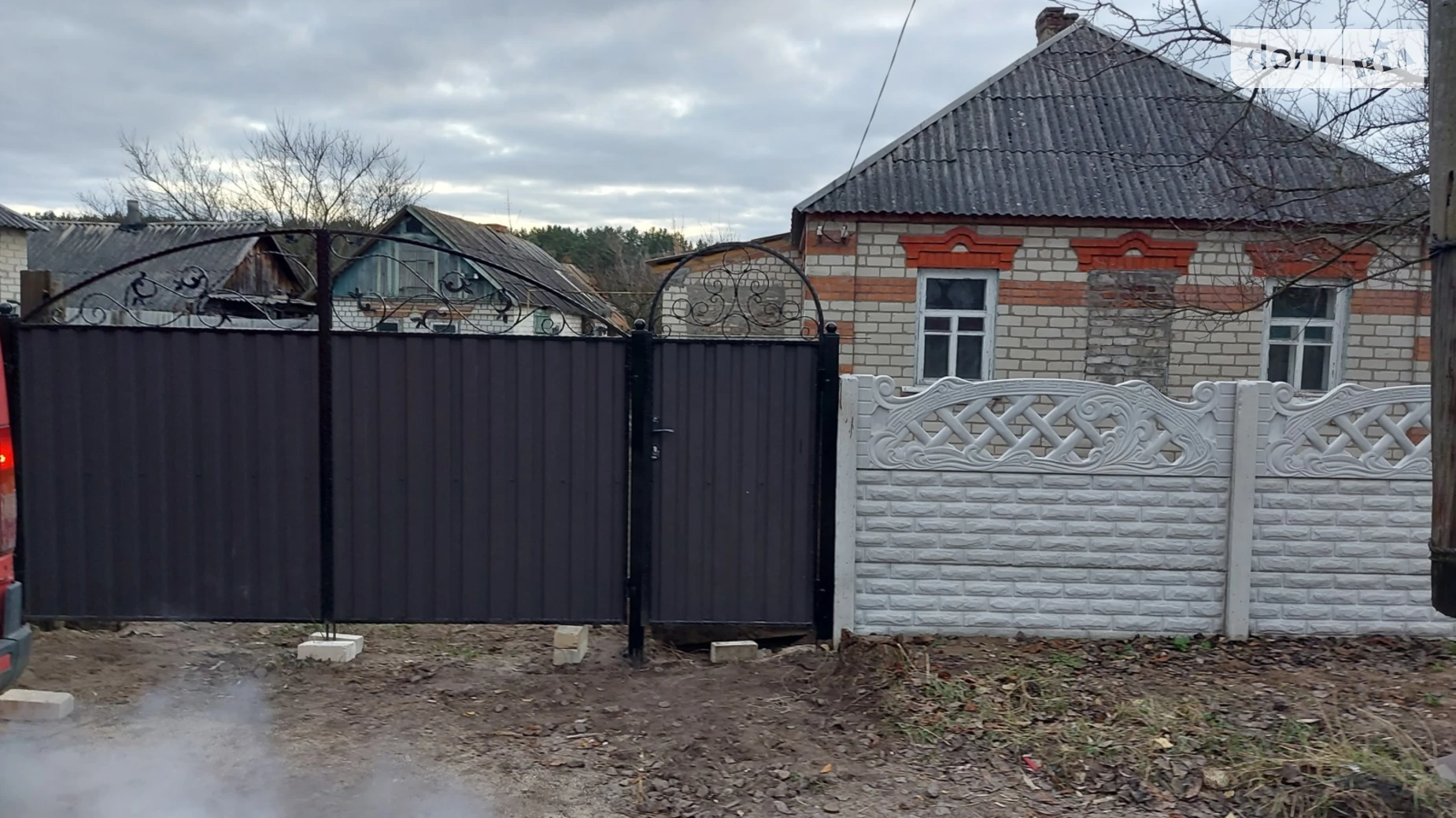 Продается одноэтажный дом 56 кв. м с камином, цена: 15000 $ - фото 3