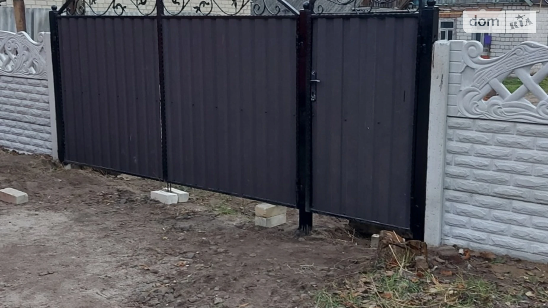 Продается одноэтажный дом 56 кв. м с камином, цена: 15000 $ - фото 4